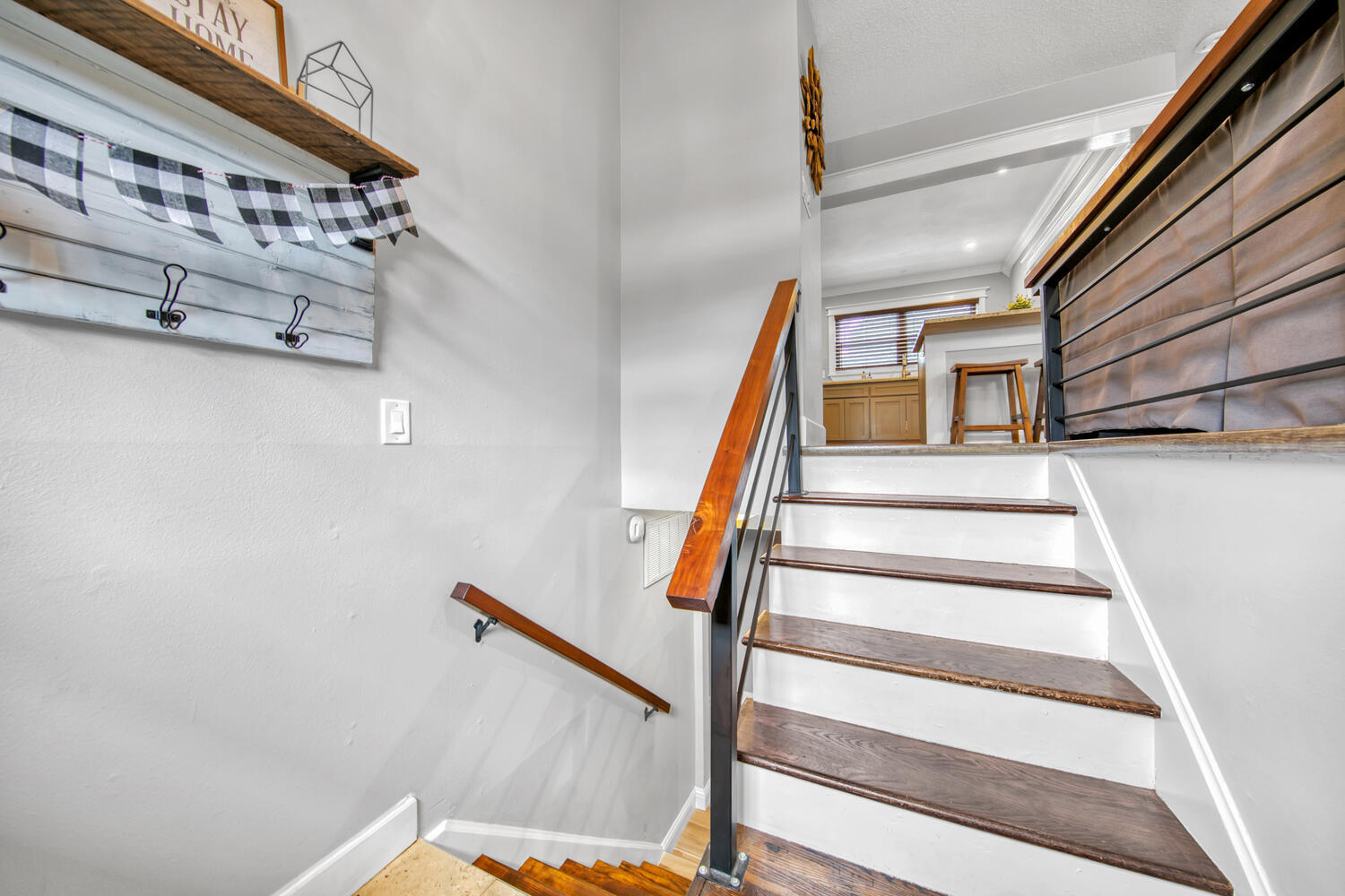 BAYOU WOODS - Residential