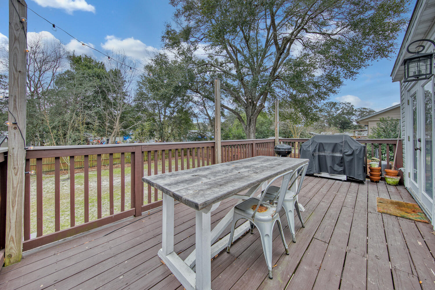 BAYOU WOODS - Residential