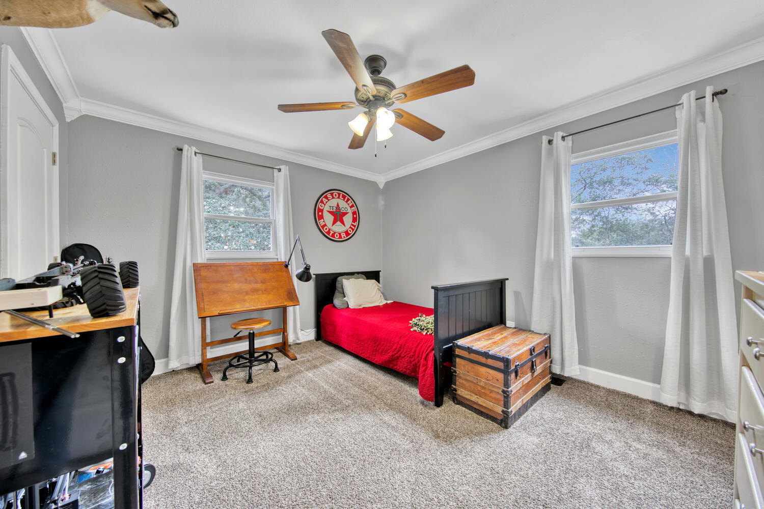 BAYOU WOODS - Residential