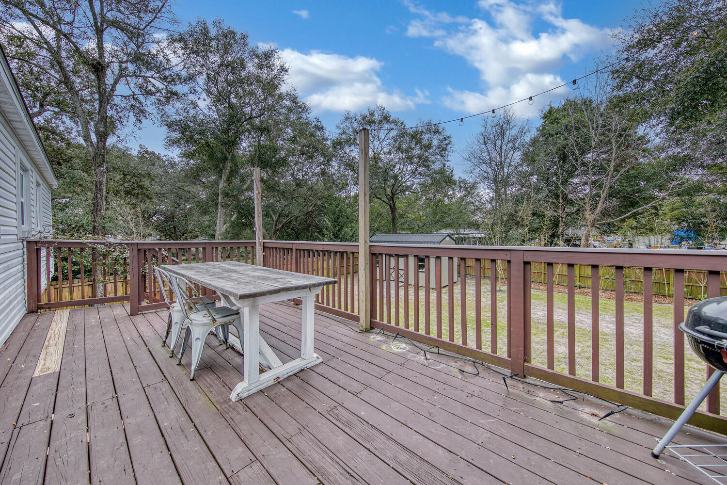 BAYOU WOODS - Residential