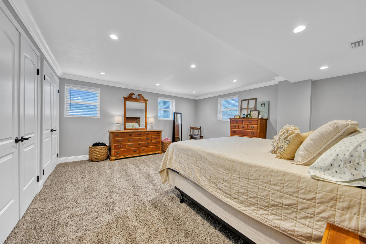 BAYOU WOODS - Residential