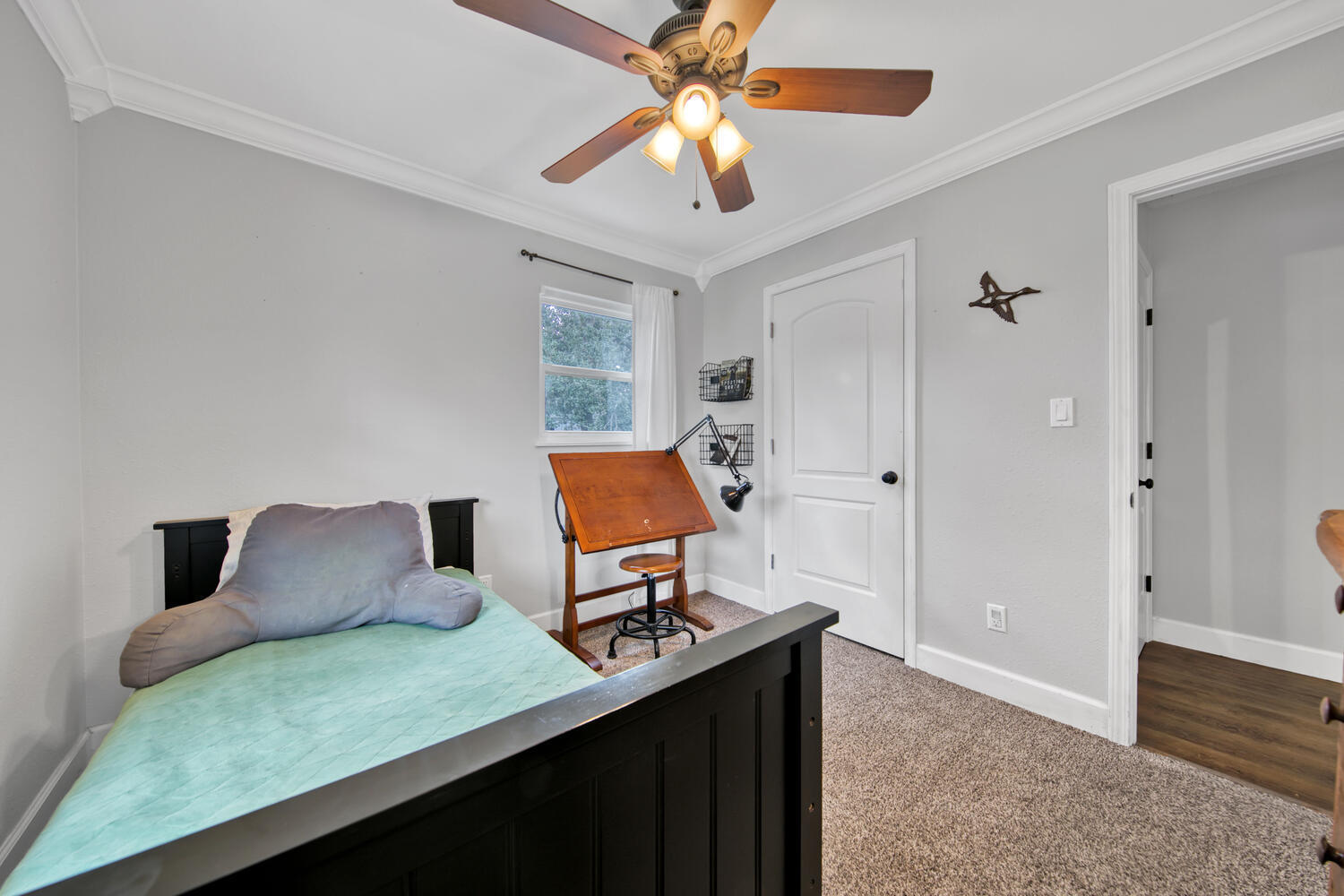 BAYOU WOODS - Residential