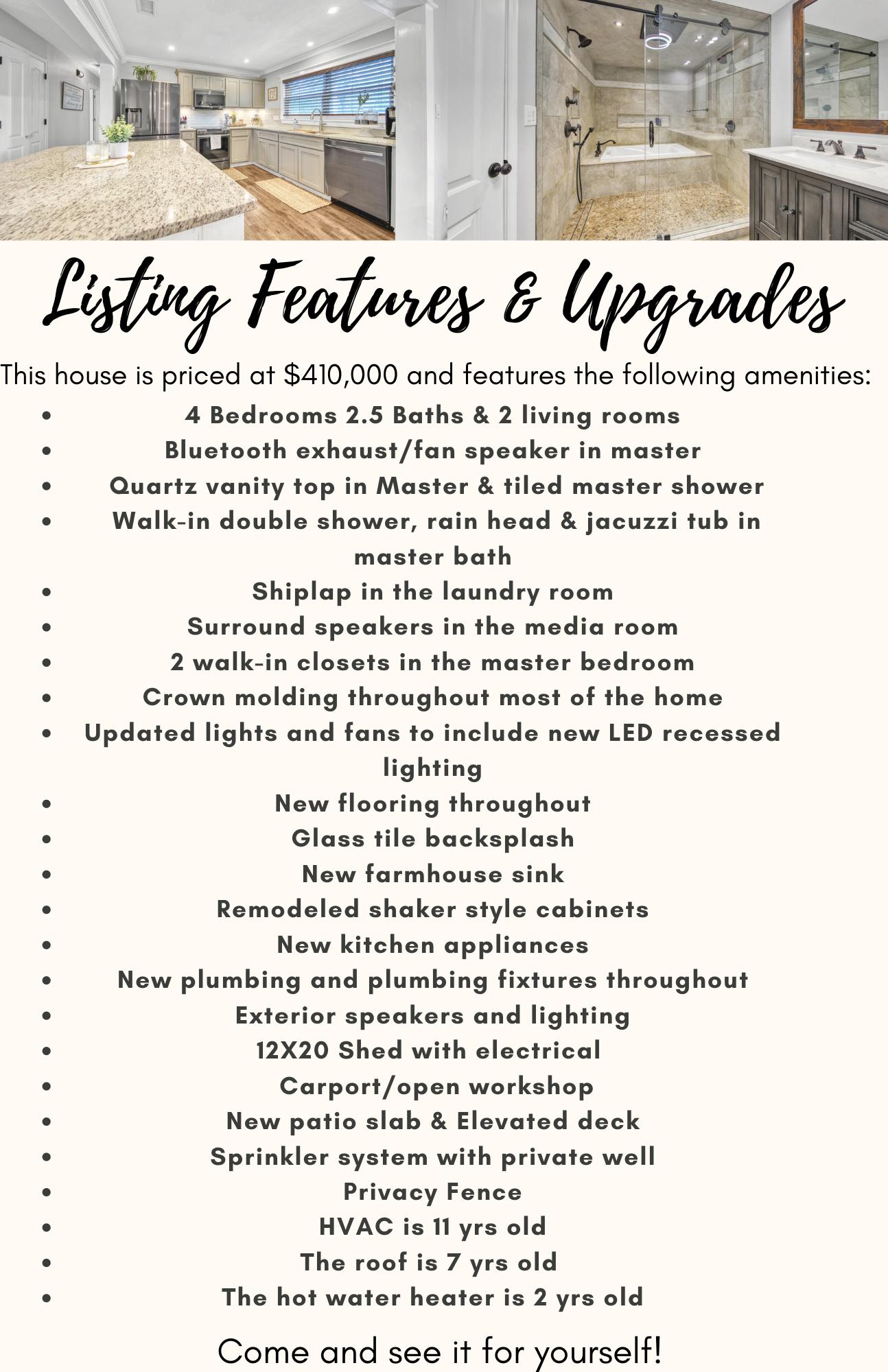 BAYOU WOODS - Residential