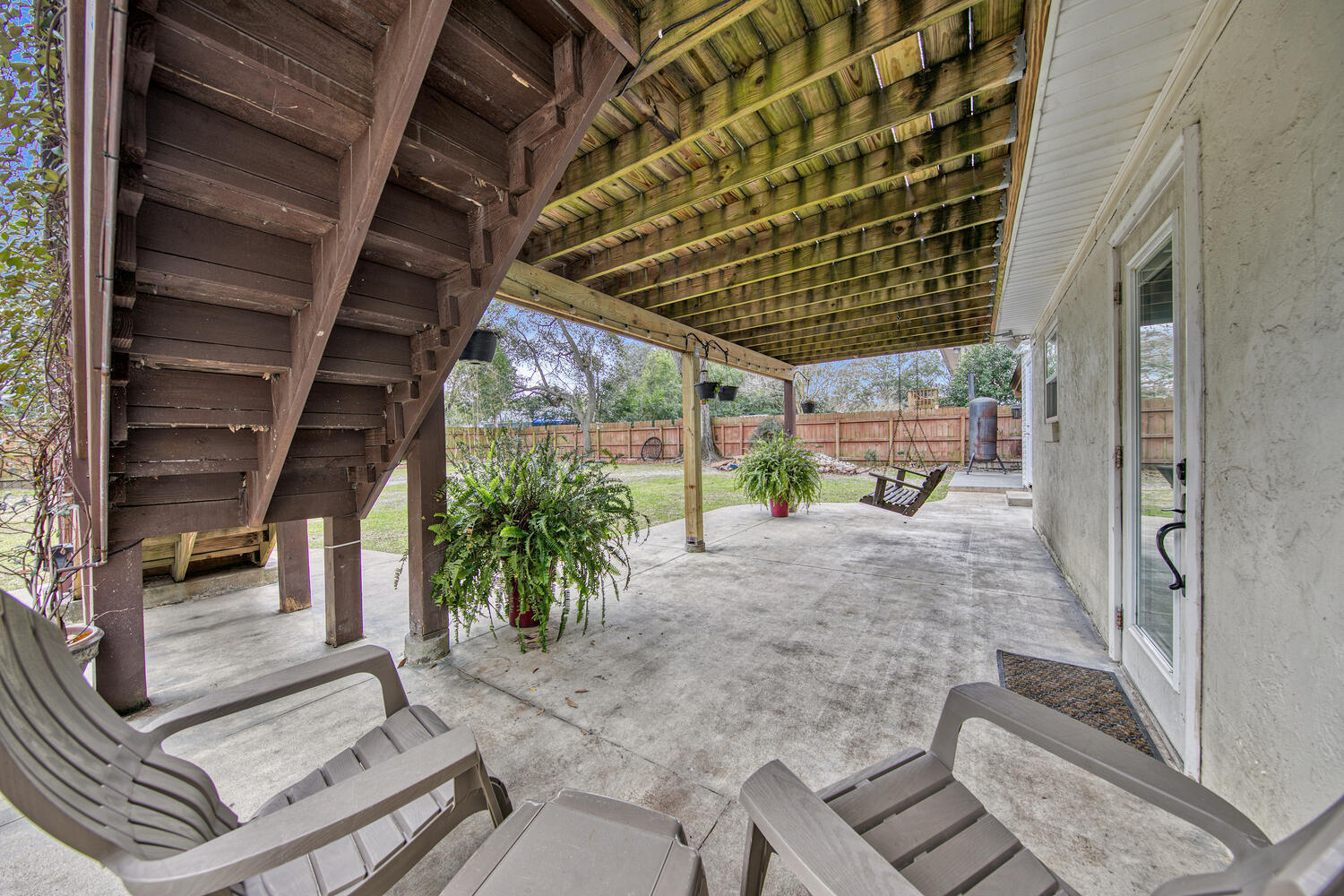 BAYOU WOODS - Residential