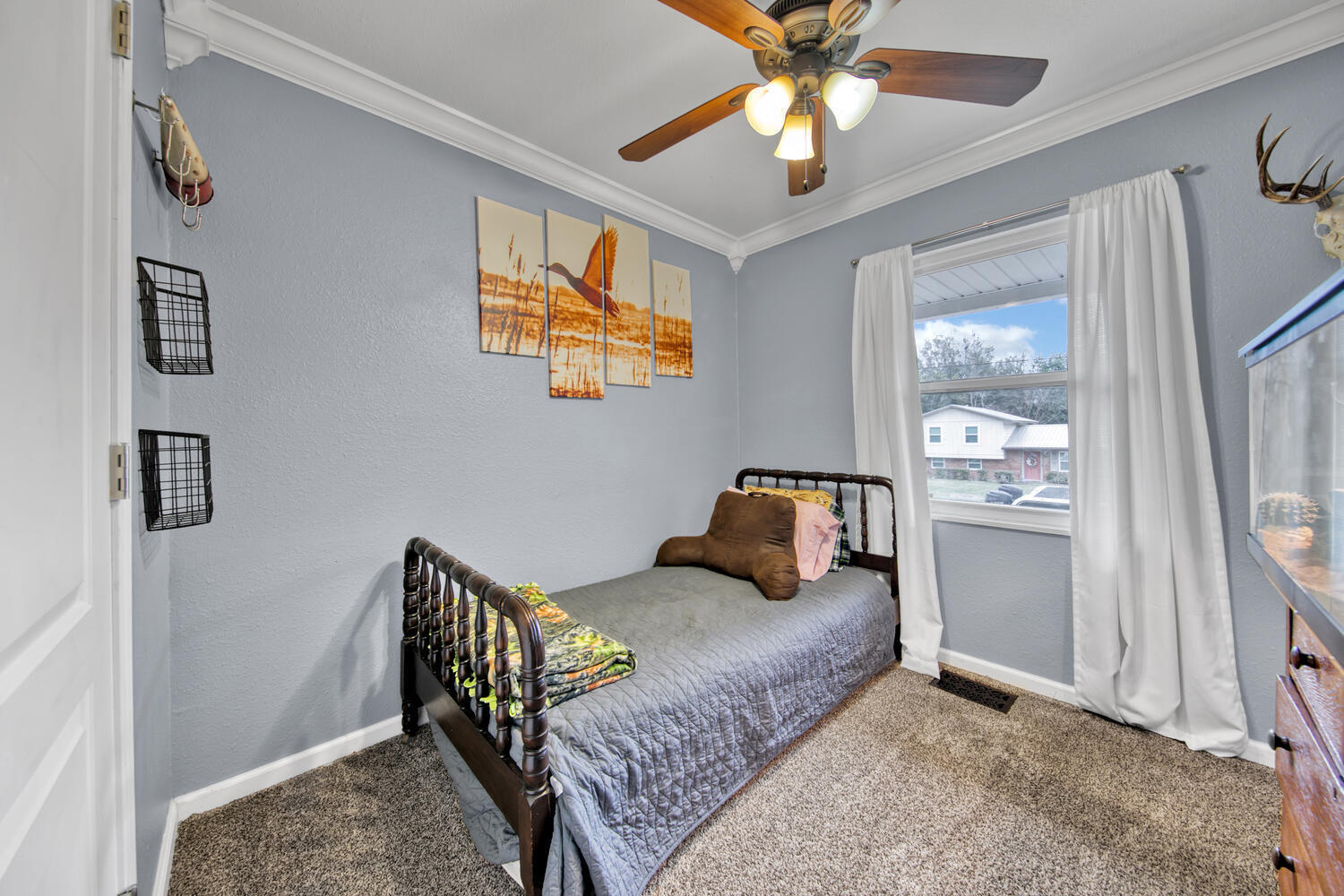 BAYOU WOODS - Residential