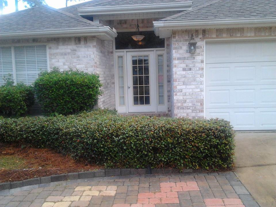 Olde Florida Lakes - Residential Lease