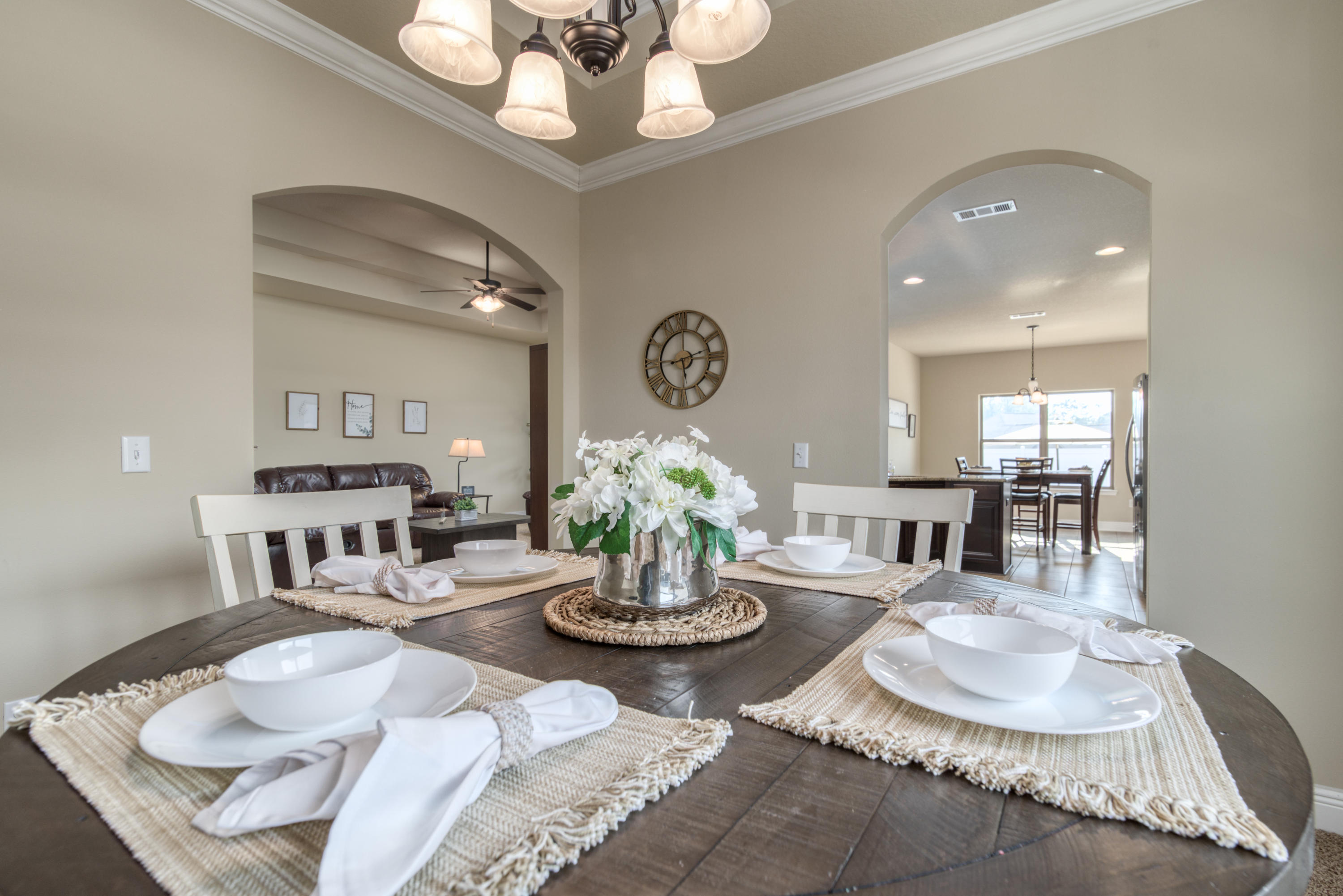 BROWNSTONE MANOR - Residential