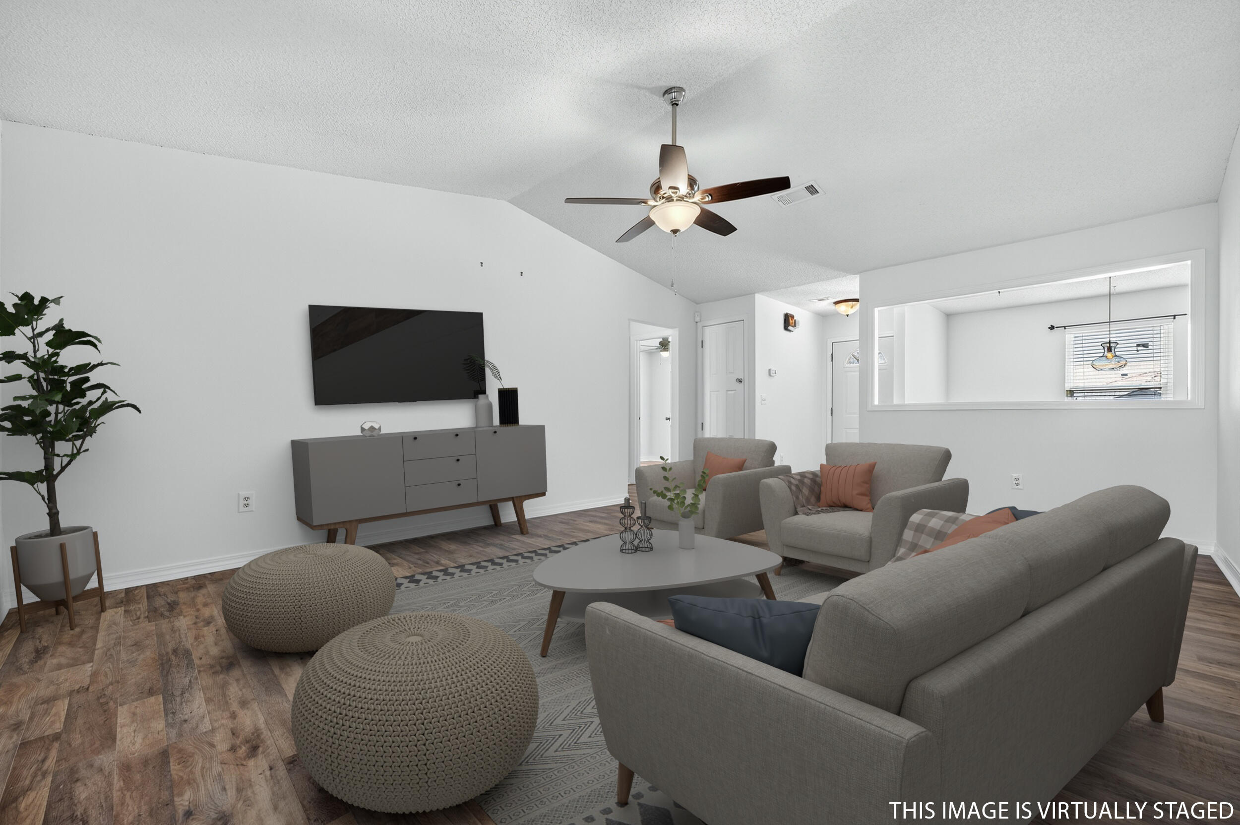 COUNTRYVIEW ESTATES 7TH ADDN - Residential