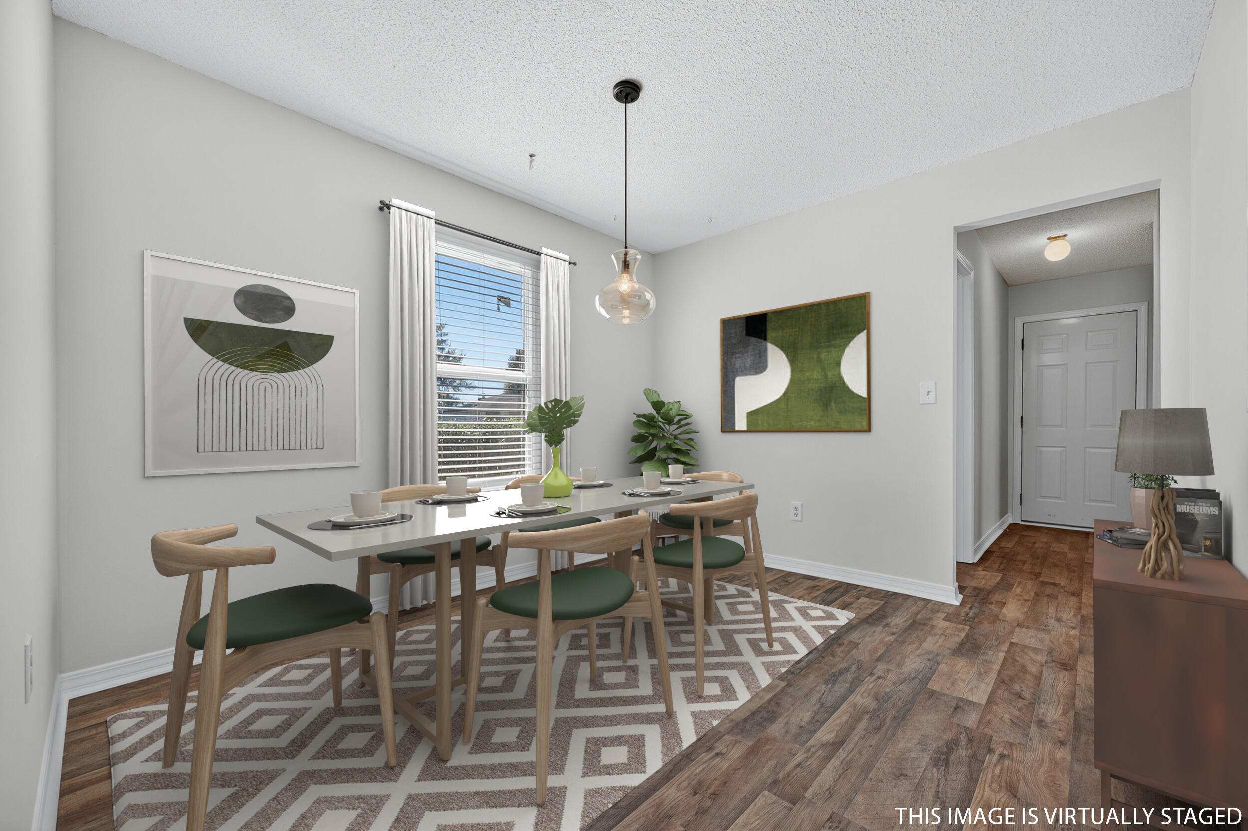 COUNTRYVIEW ESTATES 7TH ADDN - Residential