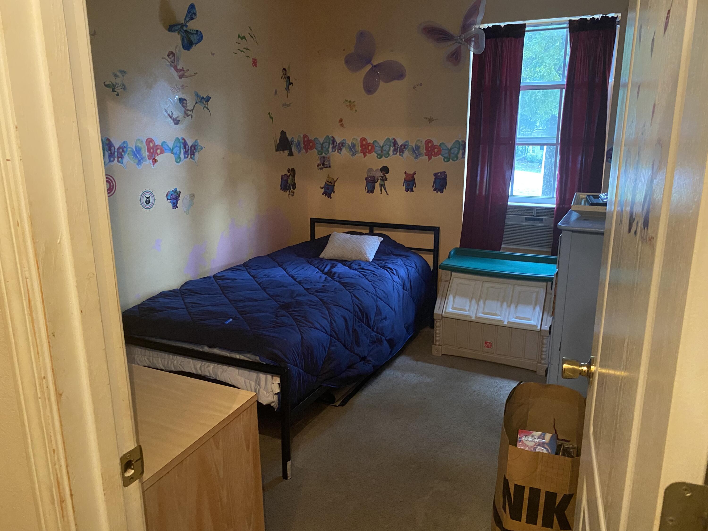 JERNIGAN S/O 2ND ADDN - Residential