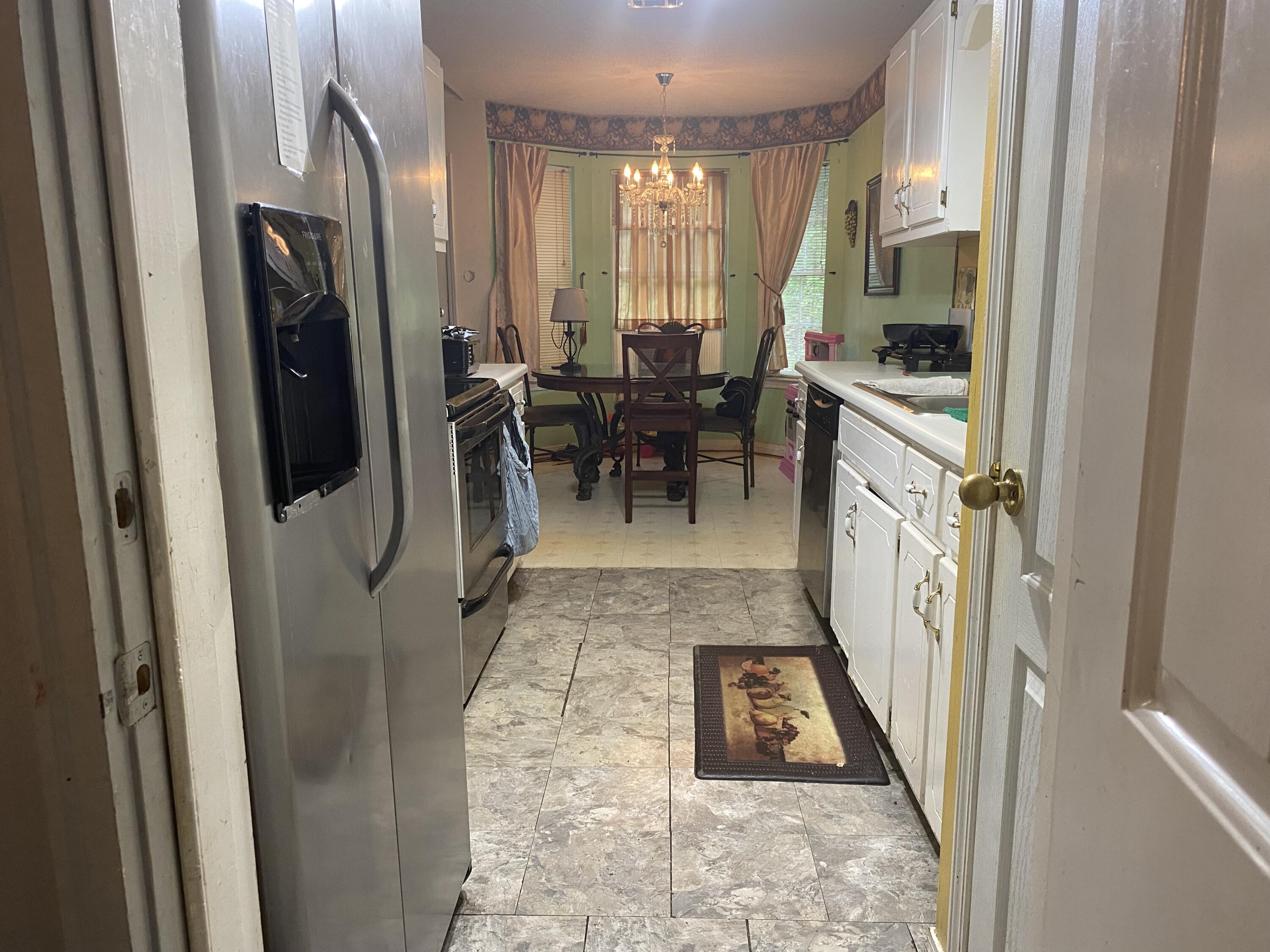 JERNIGAN S/O 2ND ADDN - Residential