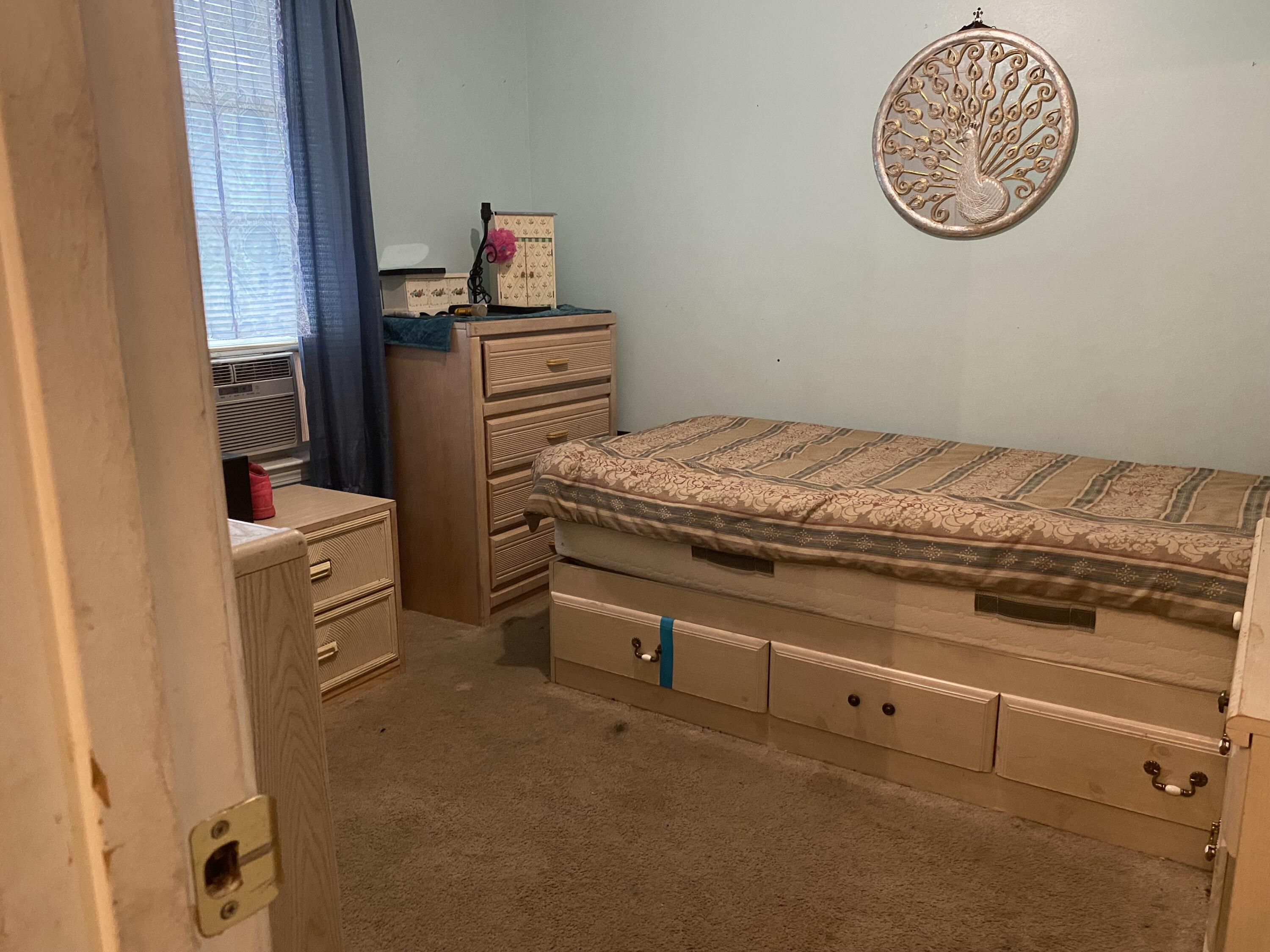JERNIGAN S/O 2ND ADDN - Residential