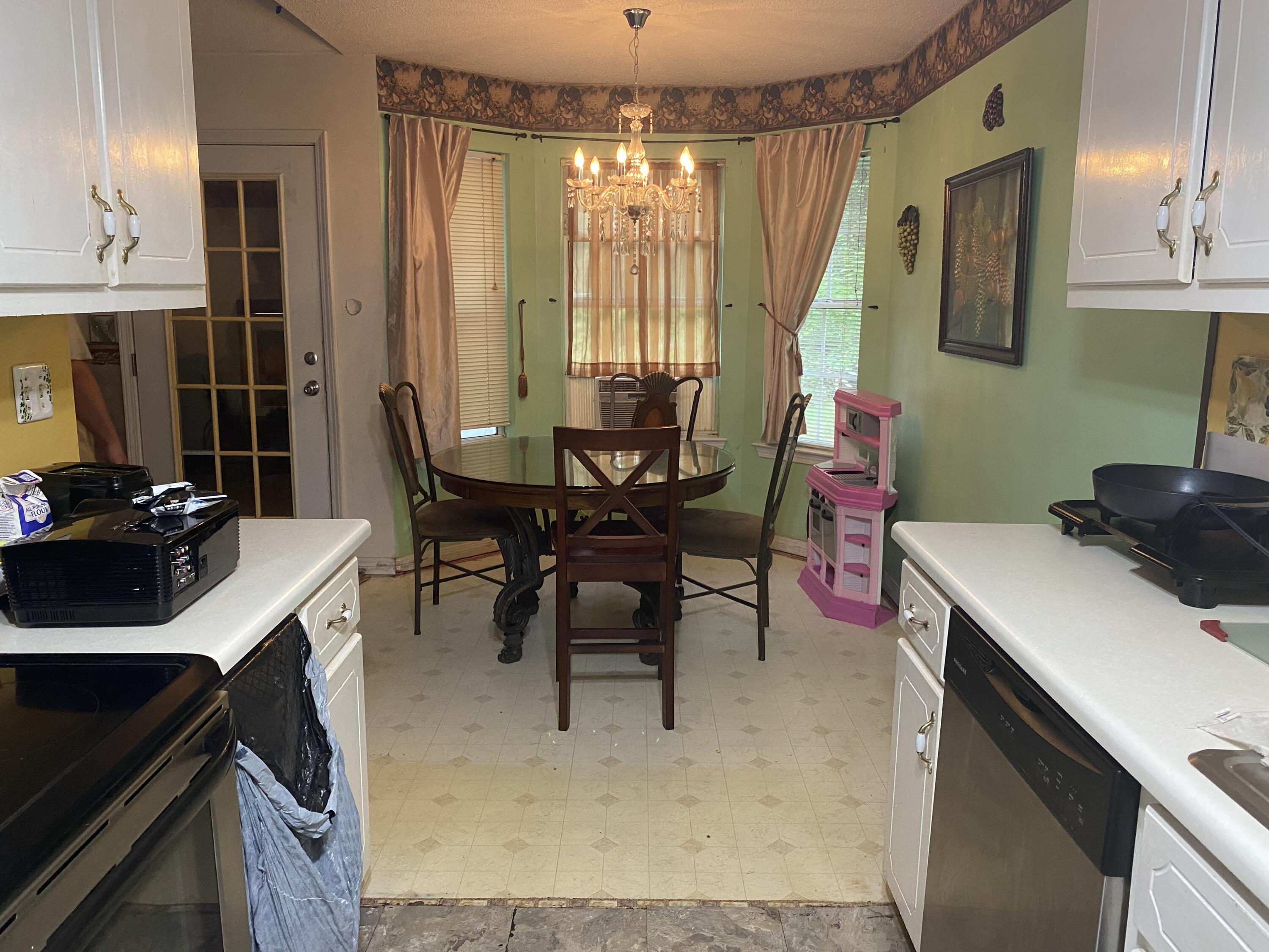 JERNIGAN S/O 2ND ADDN - Residential