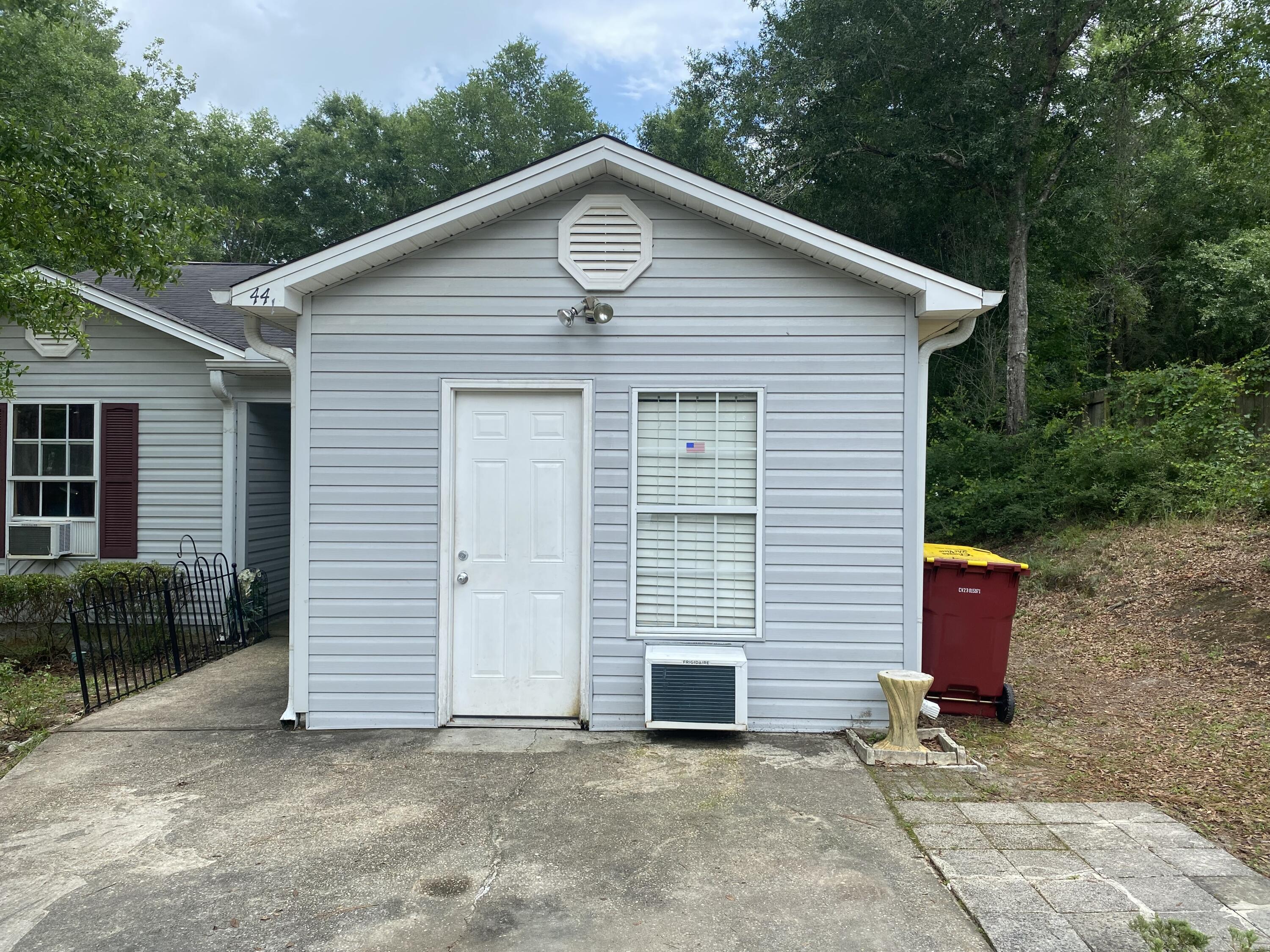 JERNIGAN S/O 2ND ADDN - Residential