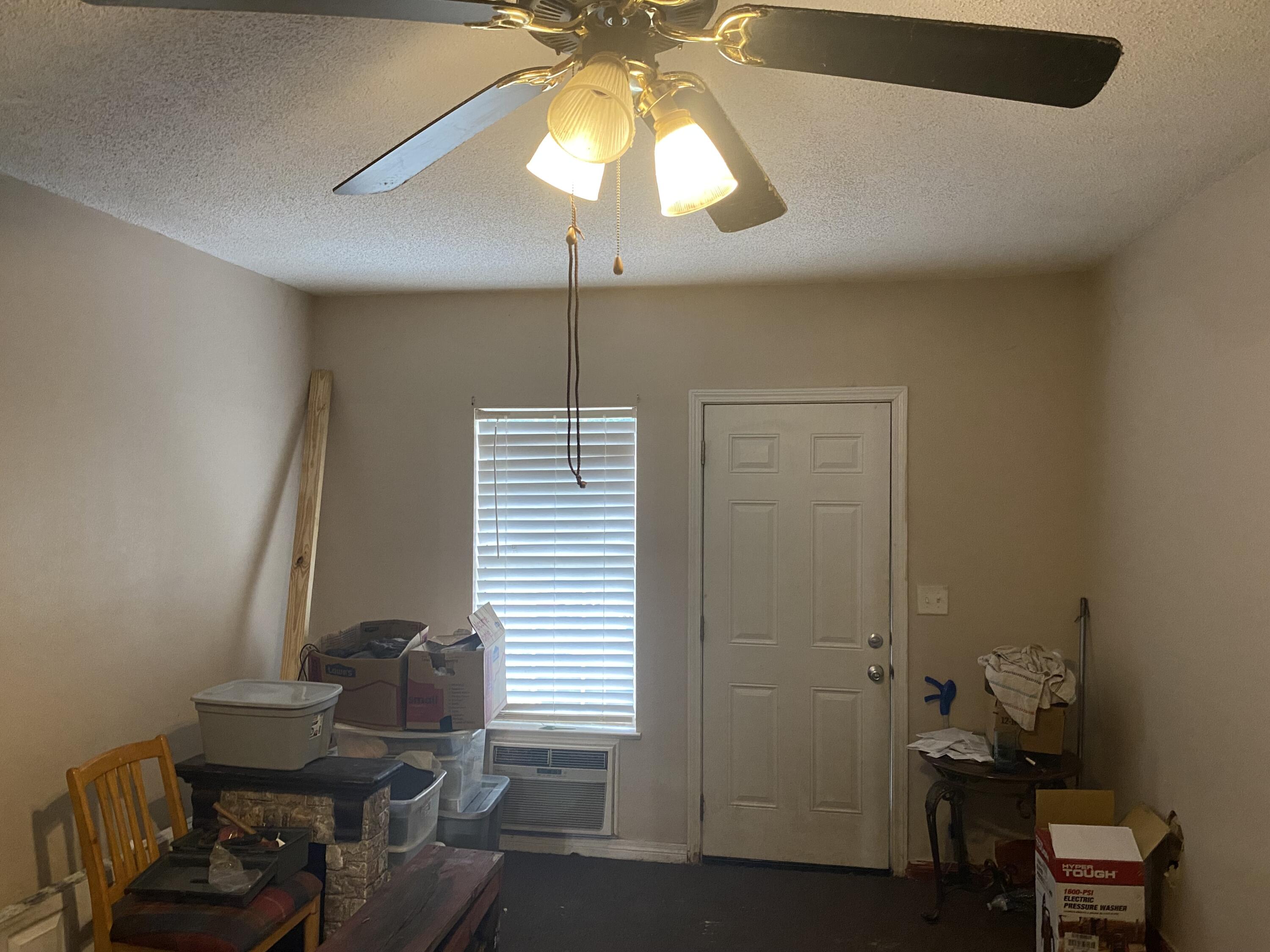 JERNIGAN S/O 2ND ADDN - Residential