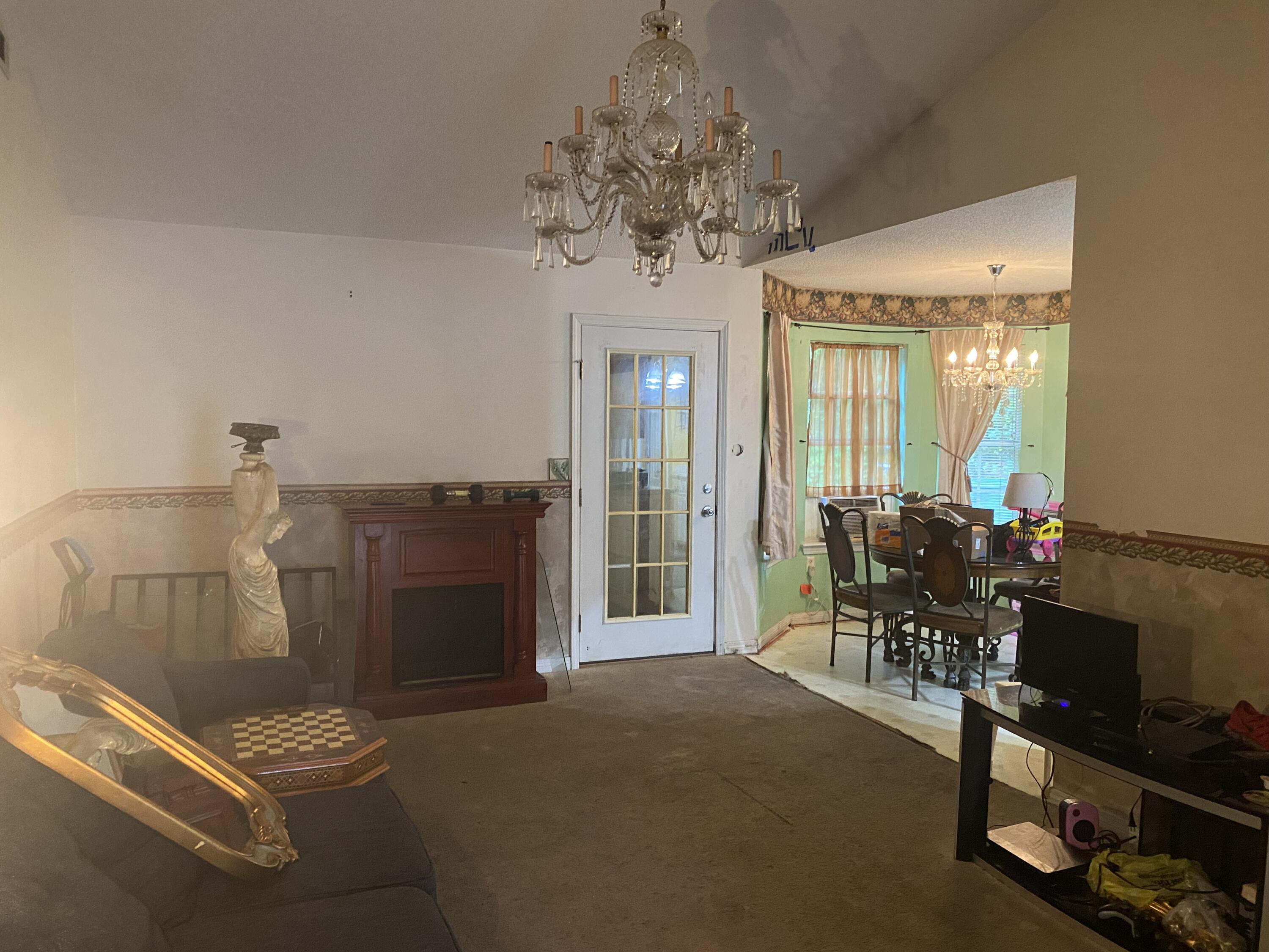 JERNIGAN S/O 2ND ADDN - Residential