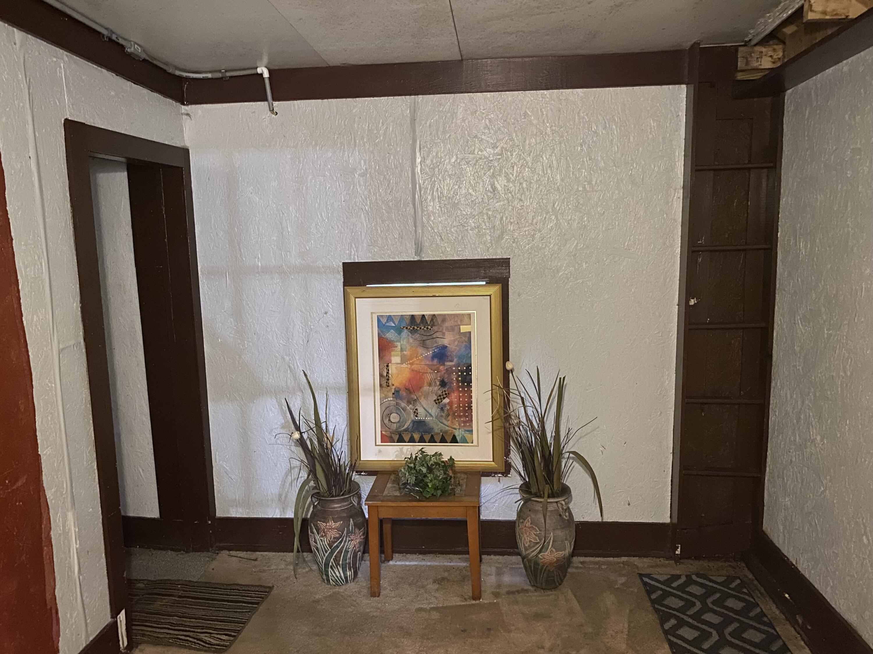 JERNIGAN S/O 2ND ADDN - Residential
