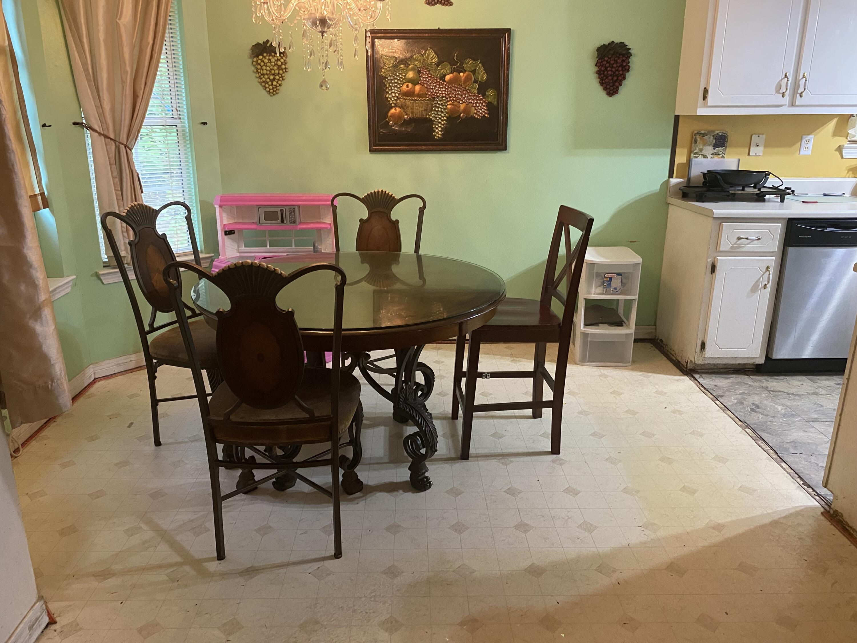 JERNIGAN S/O 2ND ADDN - Residential