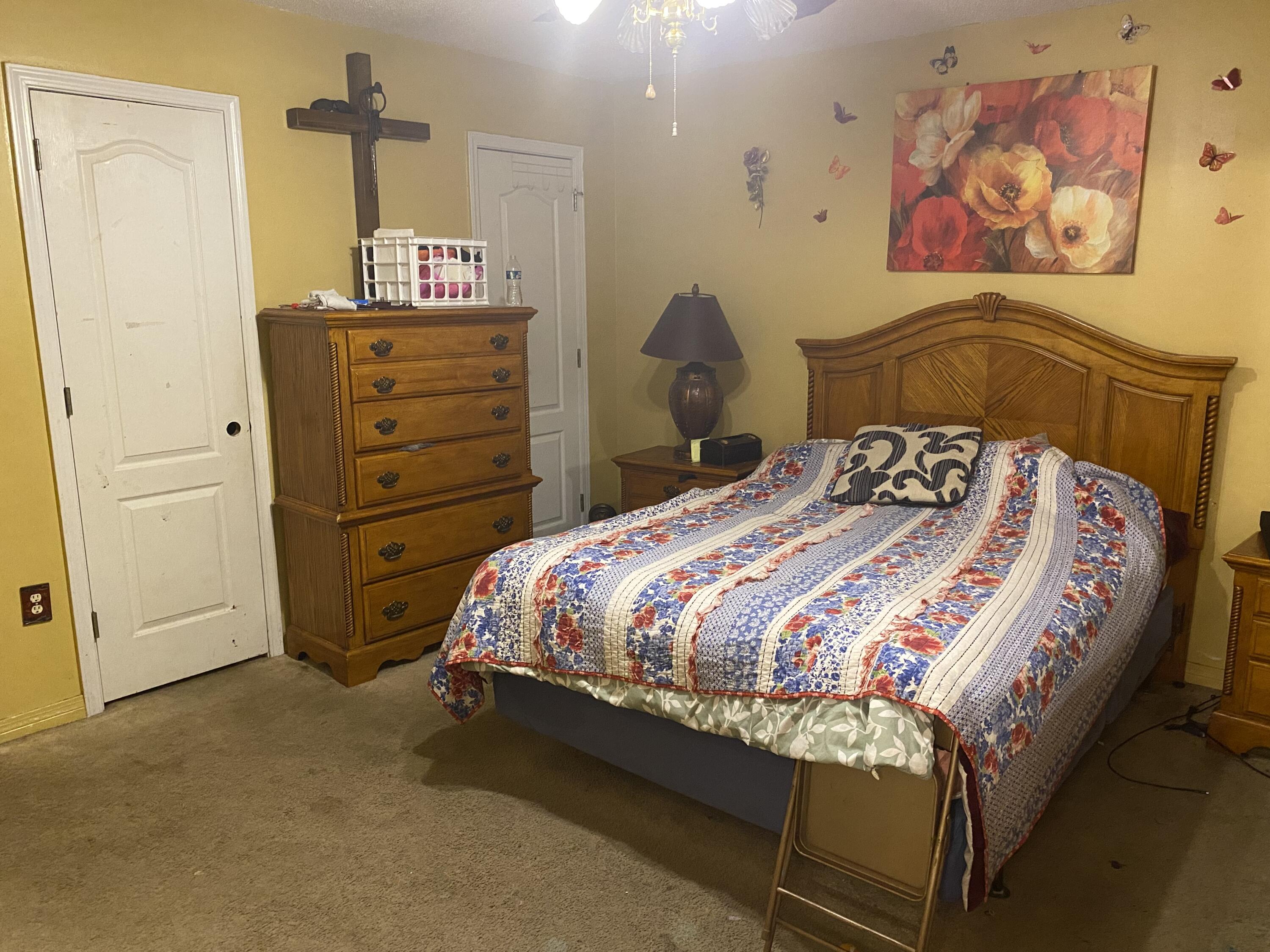 JERNIGAN S/O 2ND ADDN - Residential