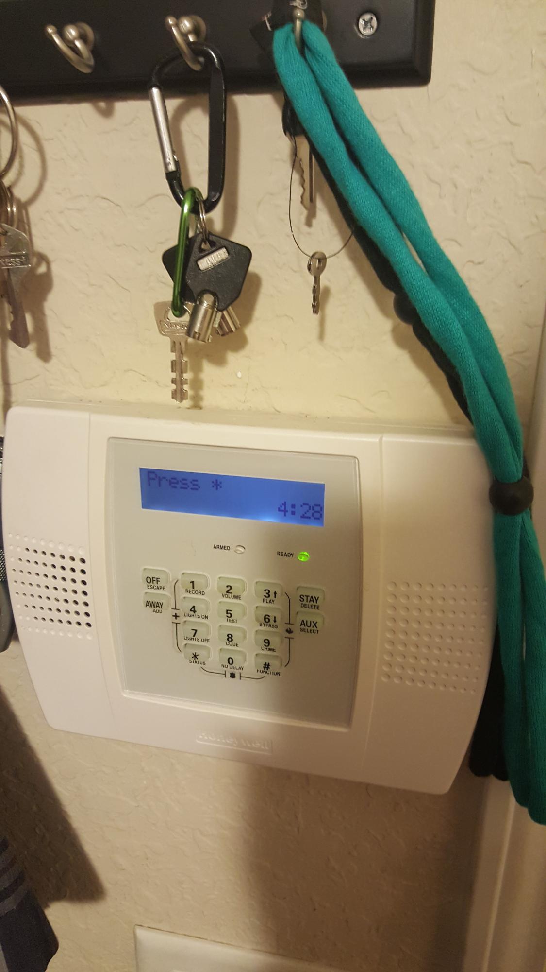 LEAH PINES - Residential