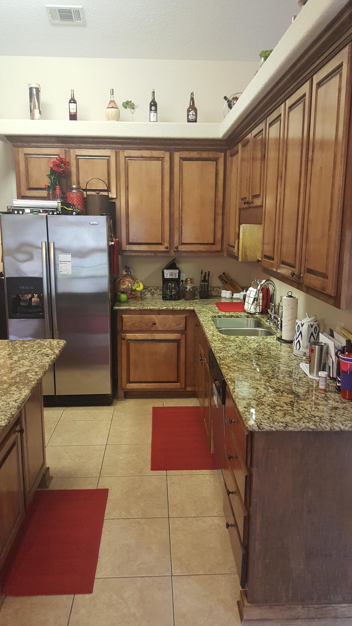 LEAH PINES - Residential