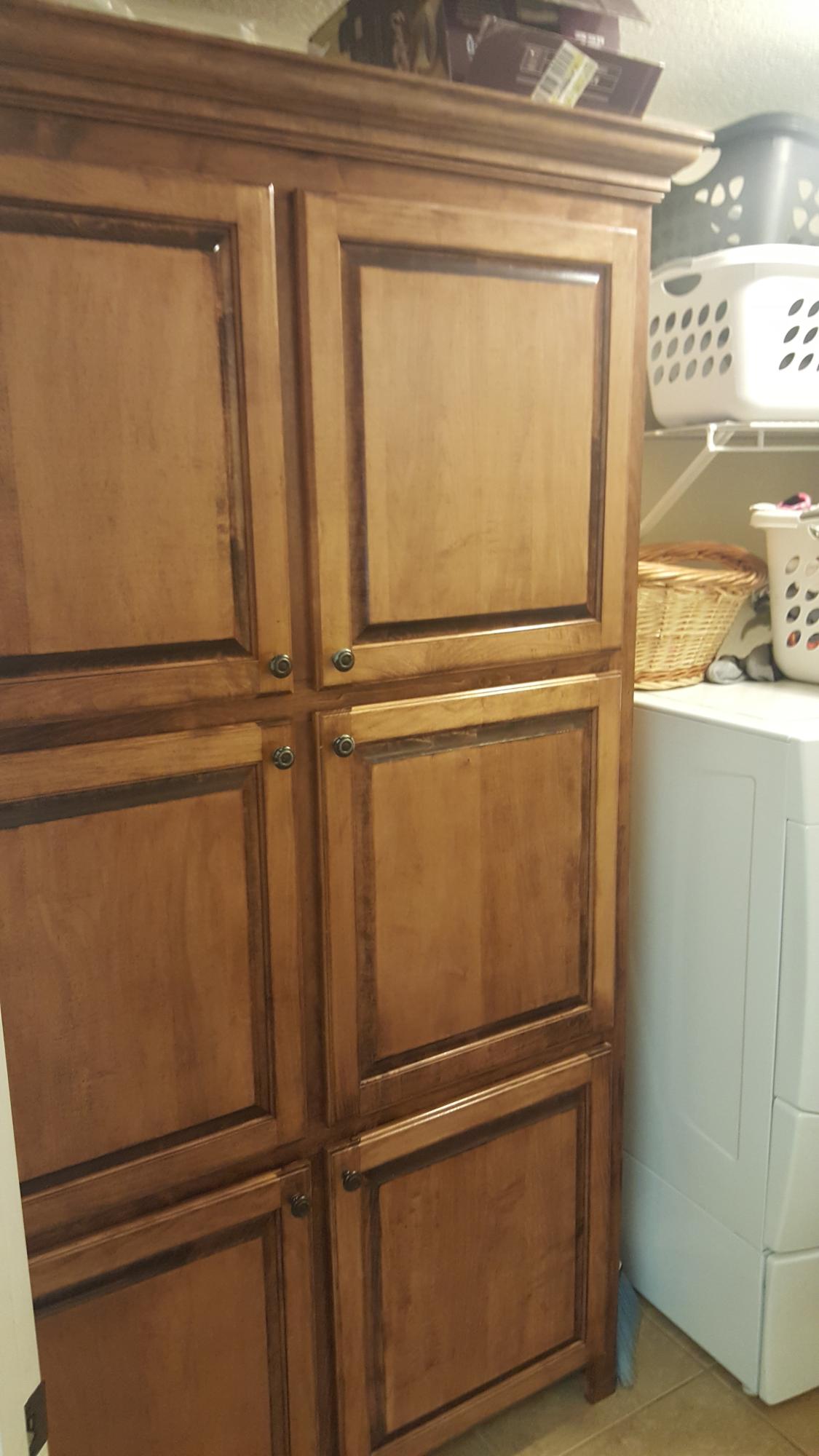 LEAH PINES - Residential