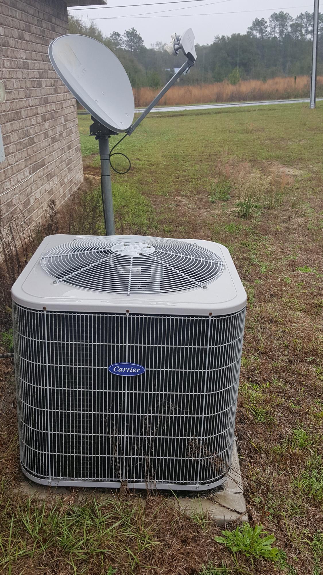 LEAH PINES - Residential