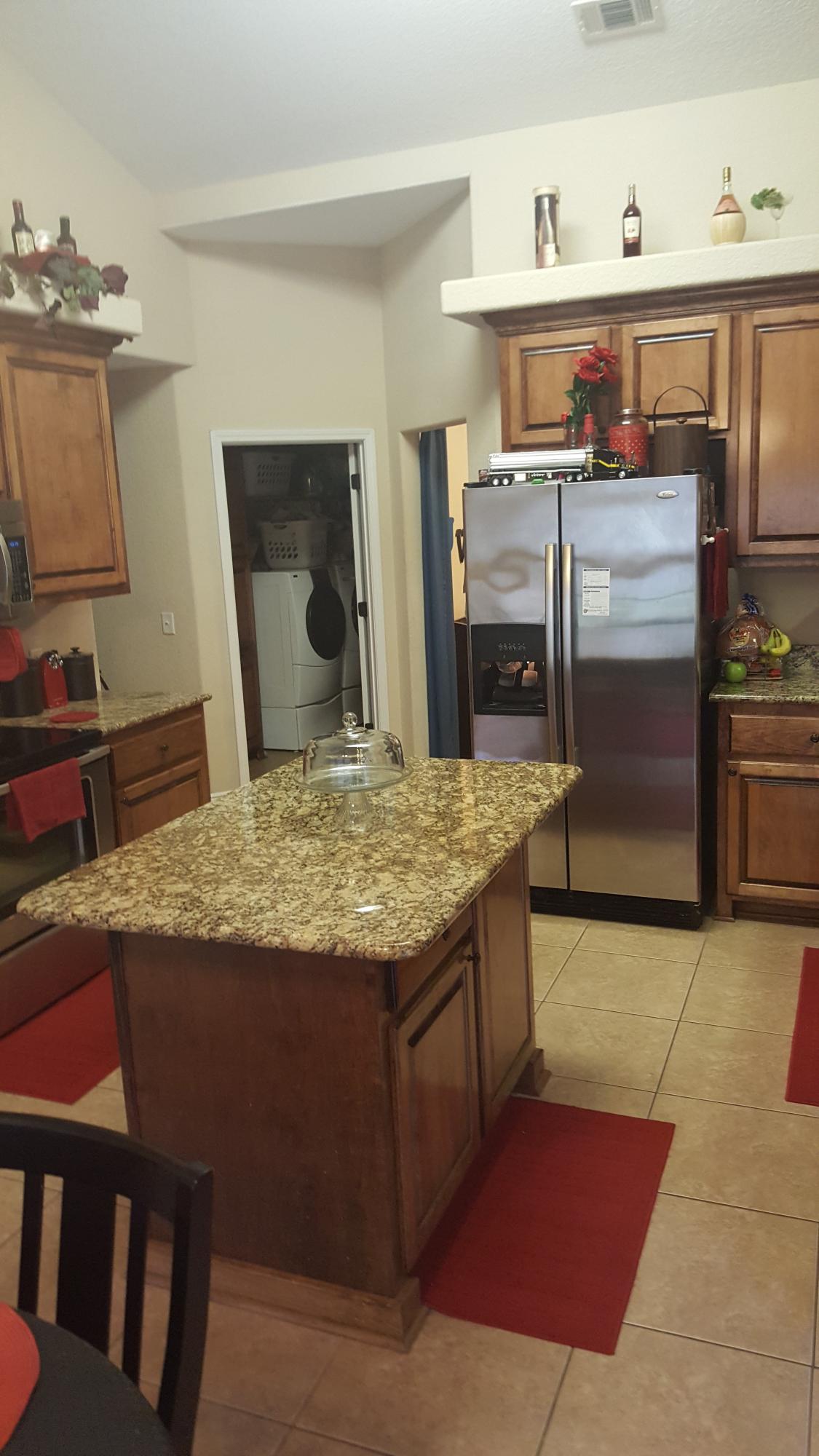 LEAH PINES - Residential