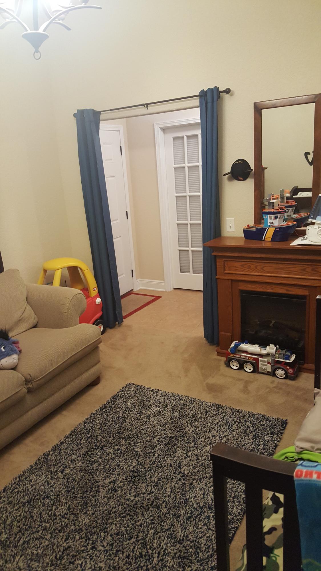 LEAH PINES - Residential