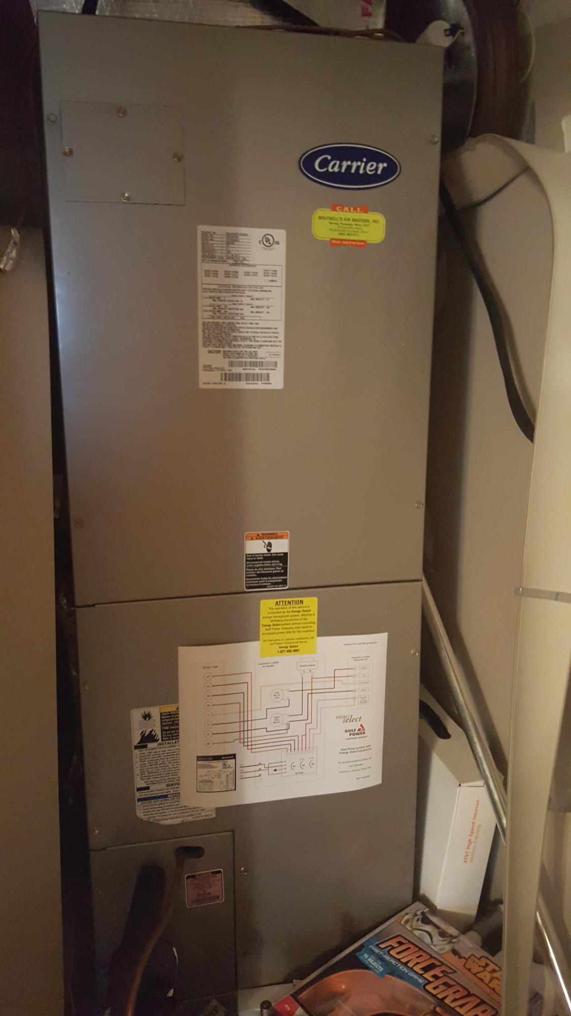 LEAH PINES - Residential