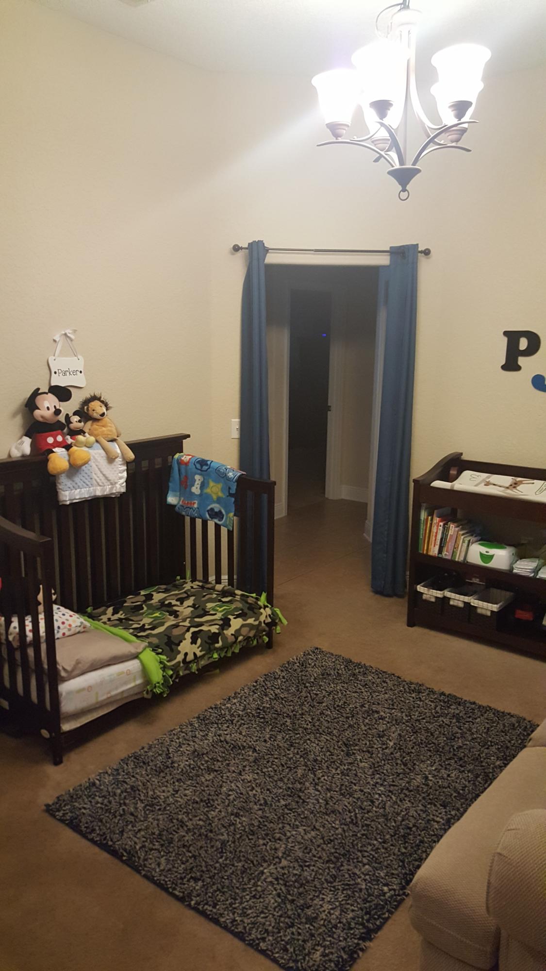 LEAH PINES - Residential