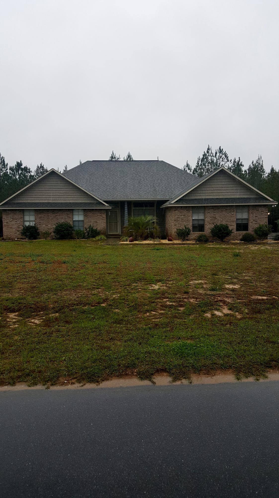 LEAH PINES - Residential