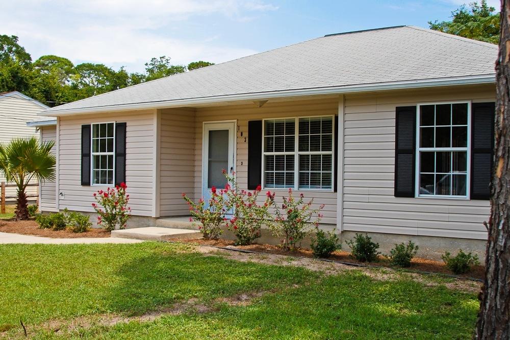 SEABREEZE 6TH ADDN - Residential