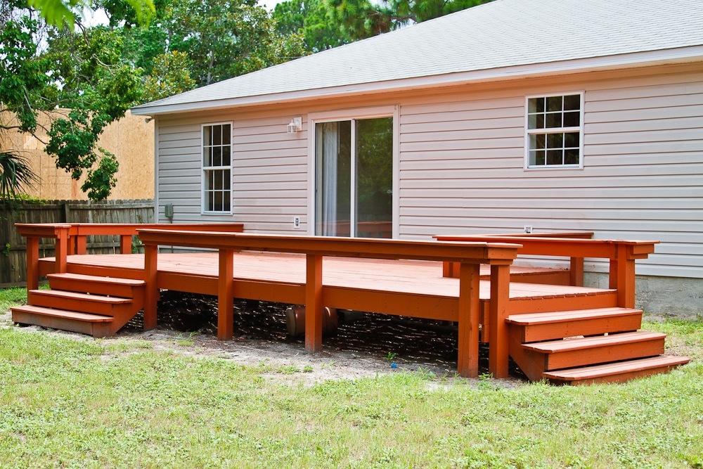 SEABREEZE 6TH ADDN - Residential