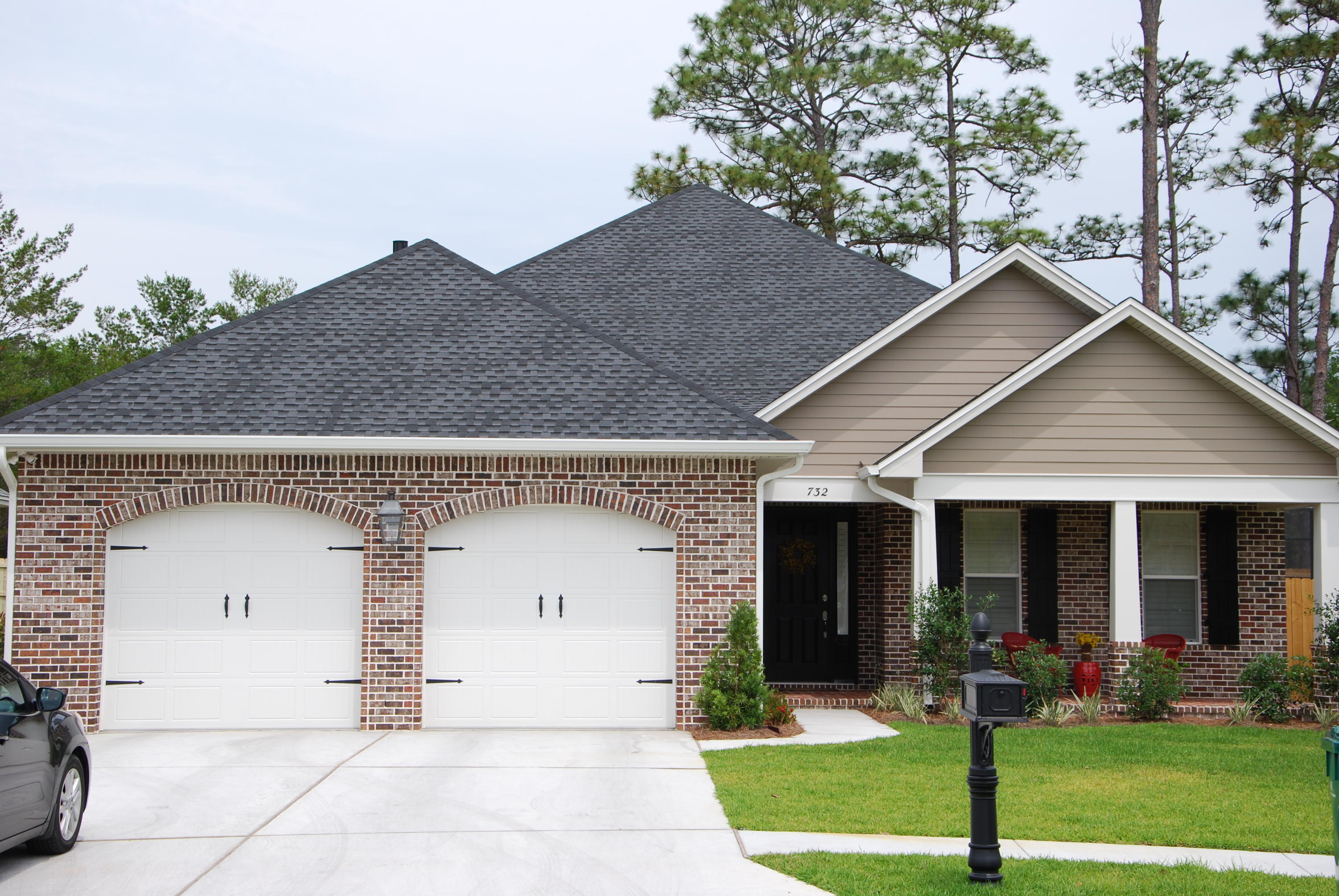 MAGNOLIA WOODS - Residential