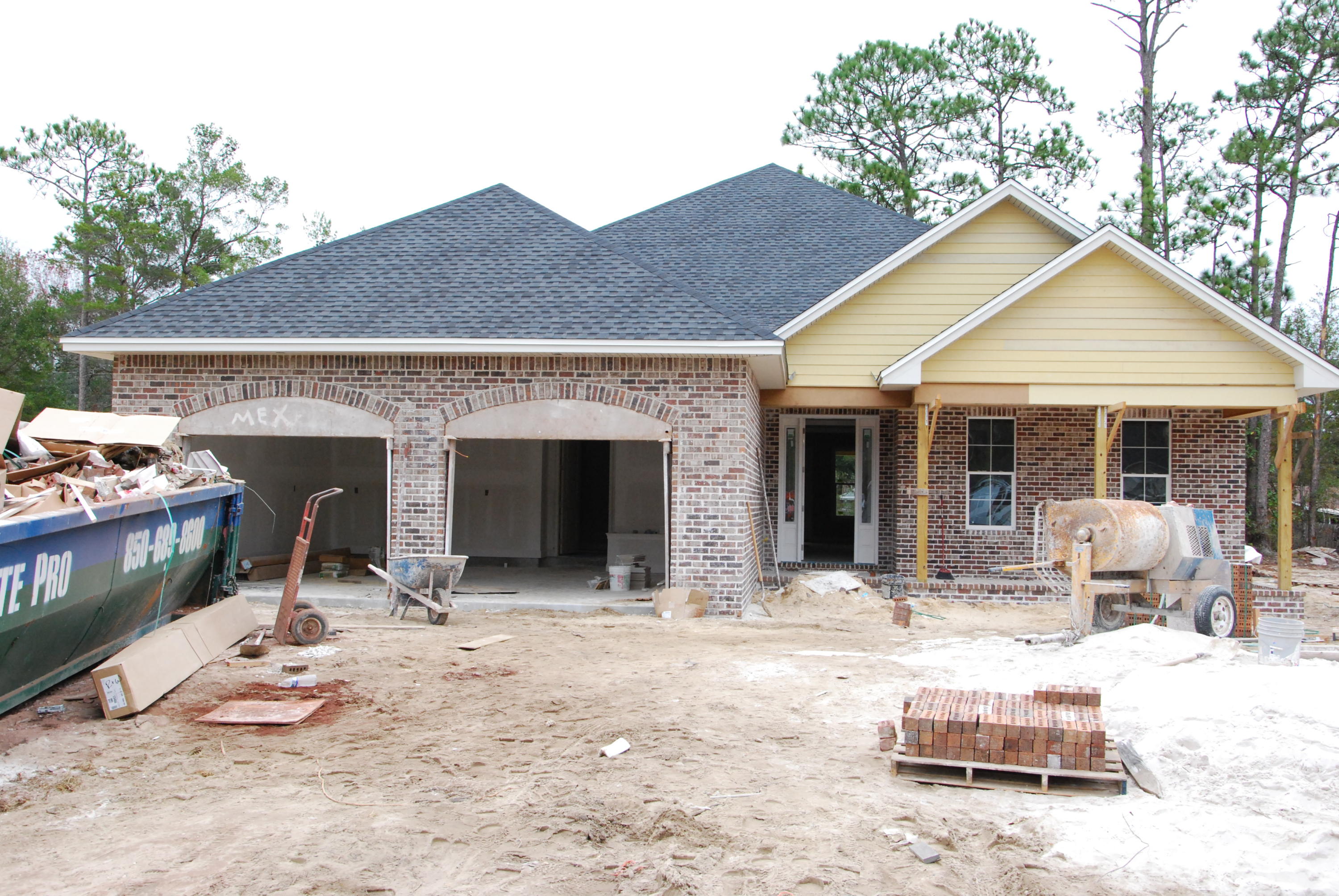 MAGNOLIA WOODS - Residential