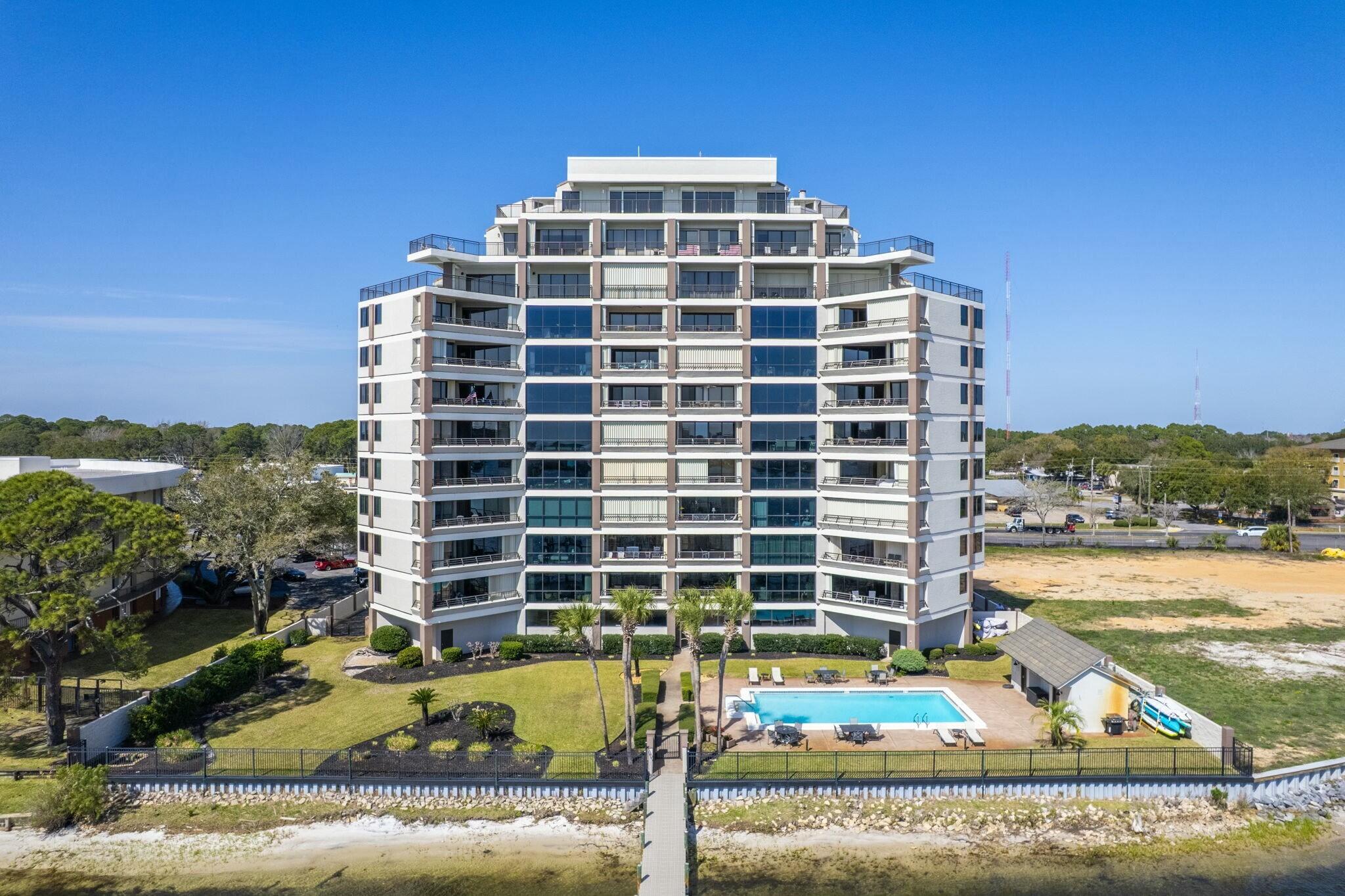 TWO HUNDRED WEST CONDO - Residential