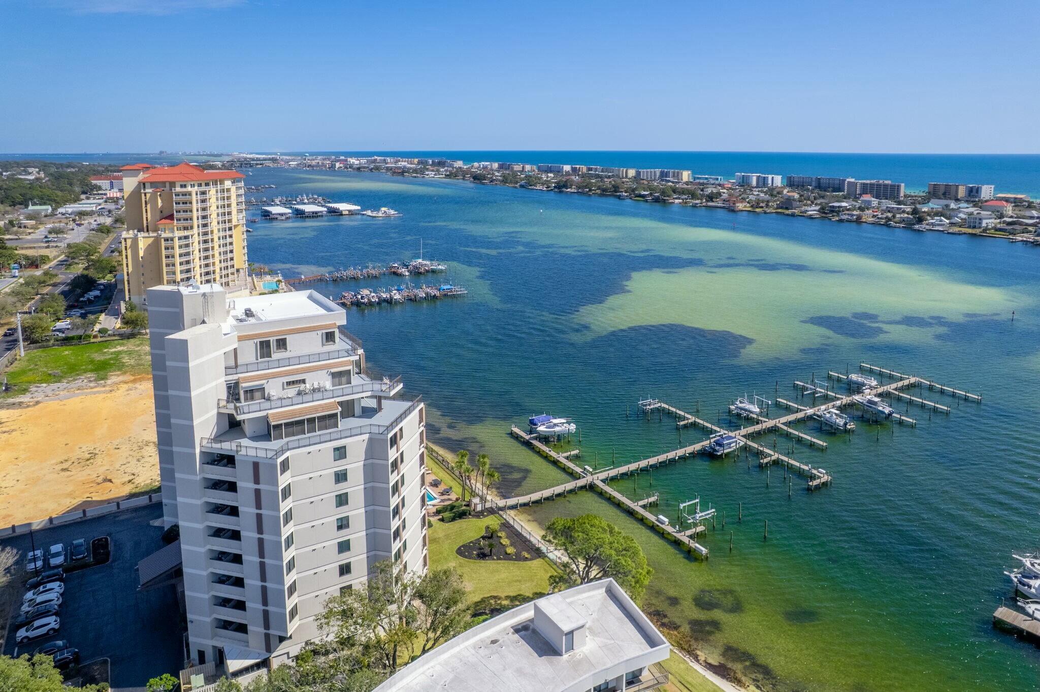 TWO HUNDRED WEST CONDO - Residential