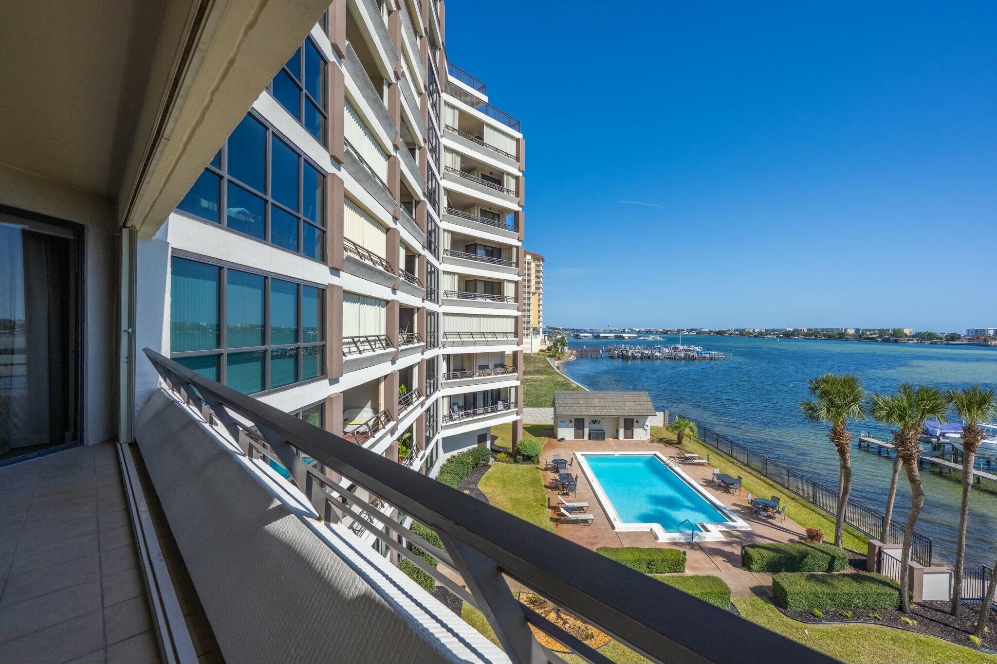 TWO HUNDRED WEST CONDO - Residential