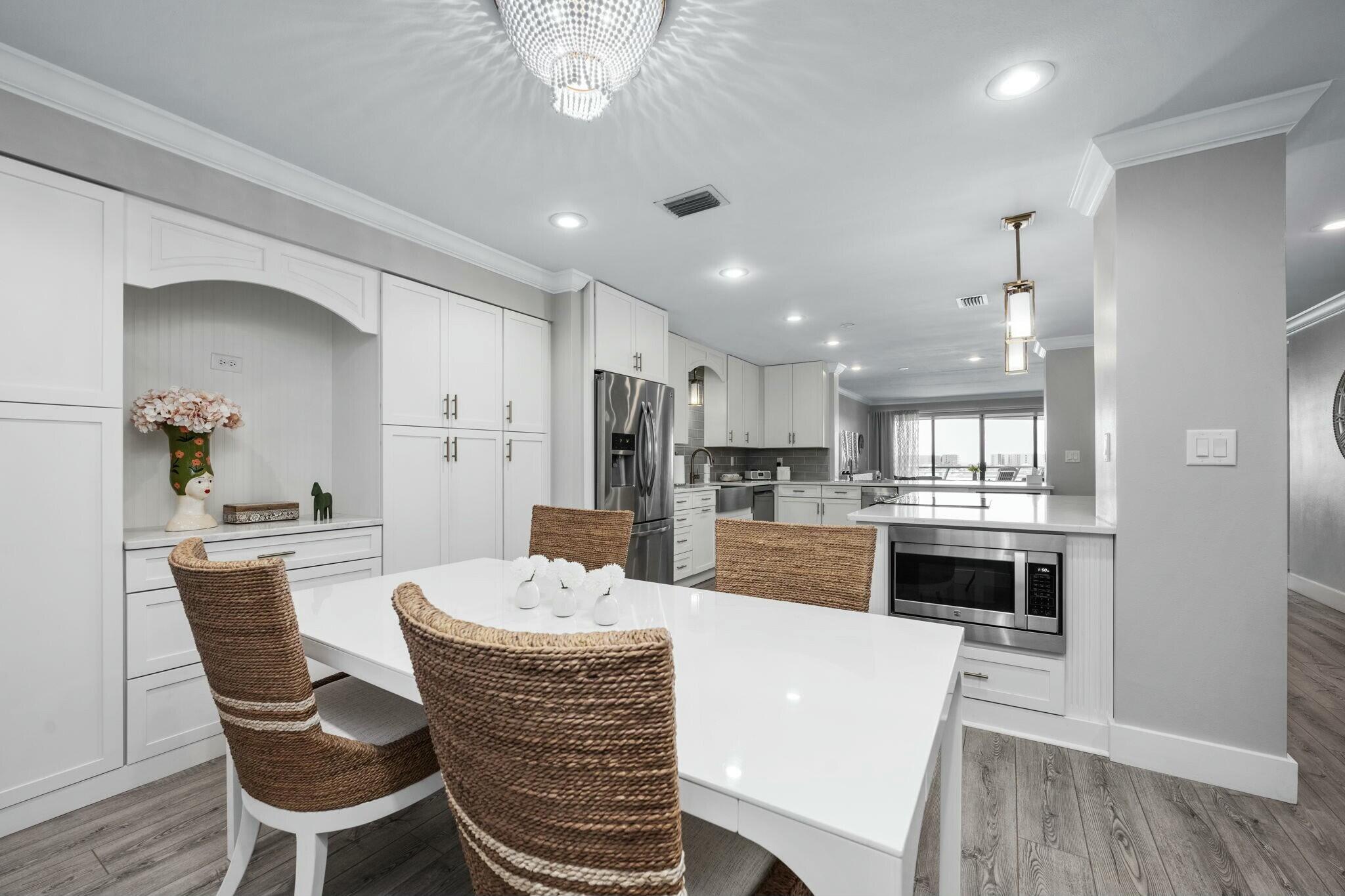 TWO HUNDRED WEST CONDO - Residential