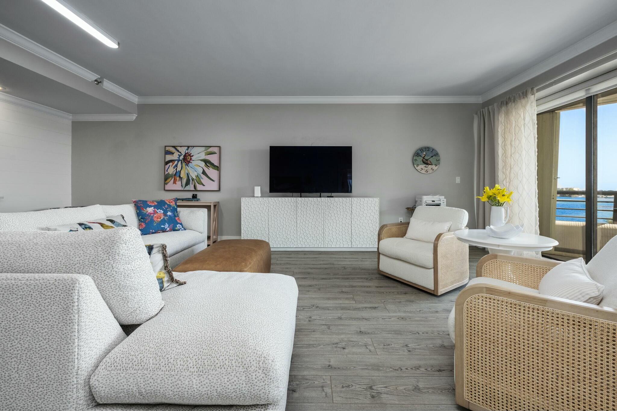 TWO HUNDRED WEST CONDO - Residential