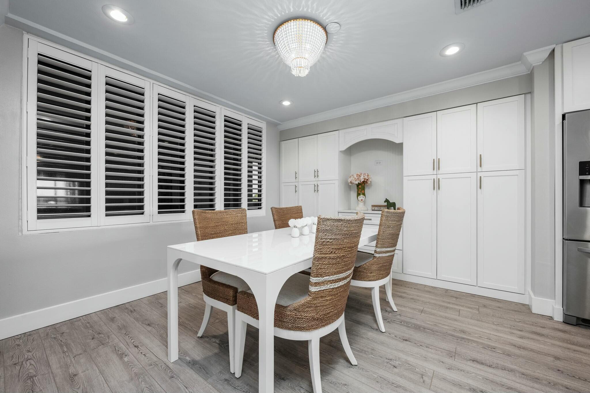 TWO HUNDRED WEST CONDO - Residential