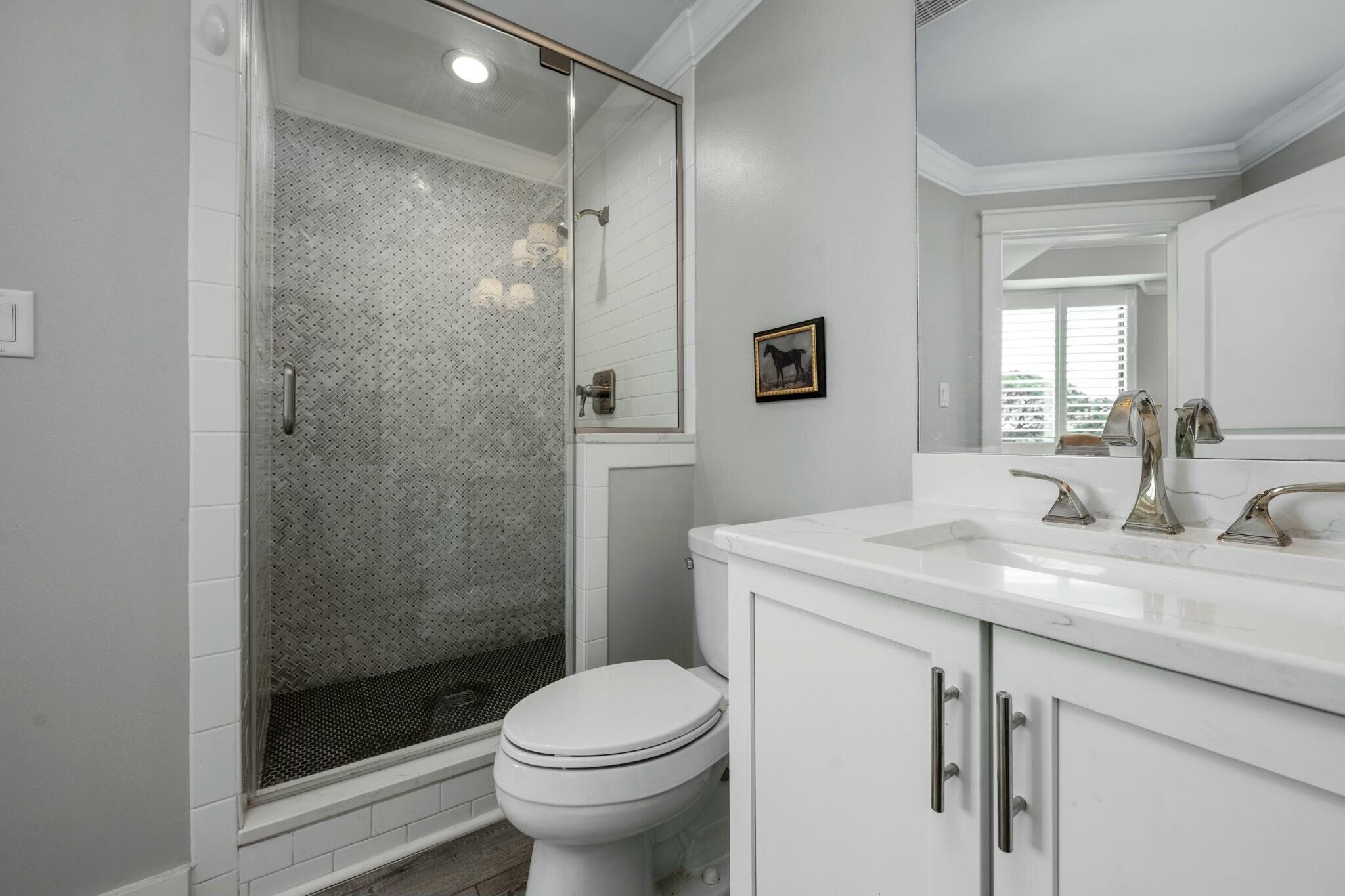 TWO HUNDRED WEST CONDO - Residential