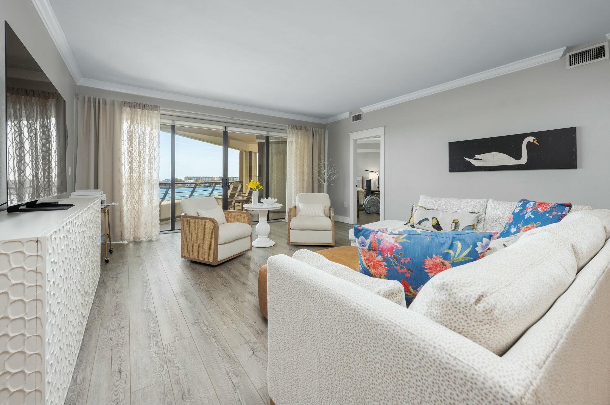 TWO HUNDRED WEST CONDO - Residential