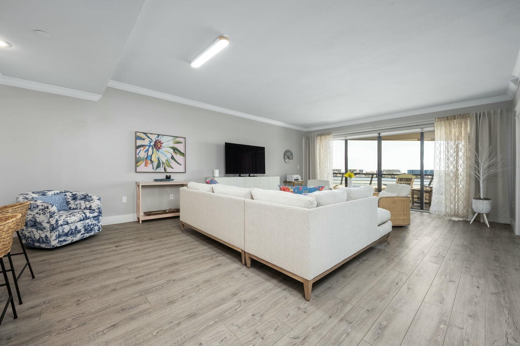 TWO HUNDRED WEST CONDO - Residential