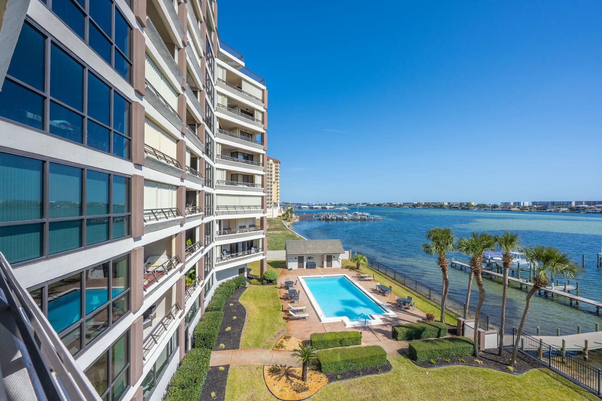 TWO HUNDRED WEST CONDO - Residential