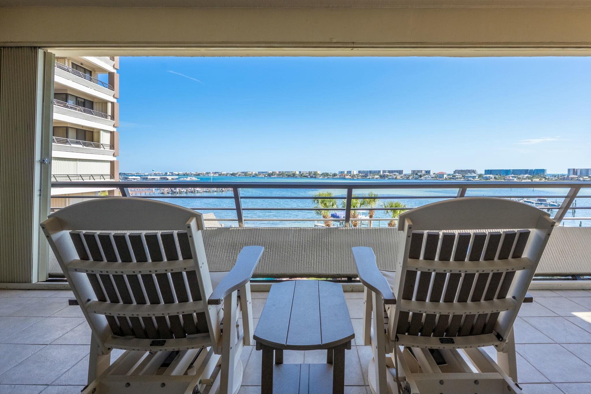 TWO HUNDRED WEST CONDO - Residential