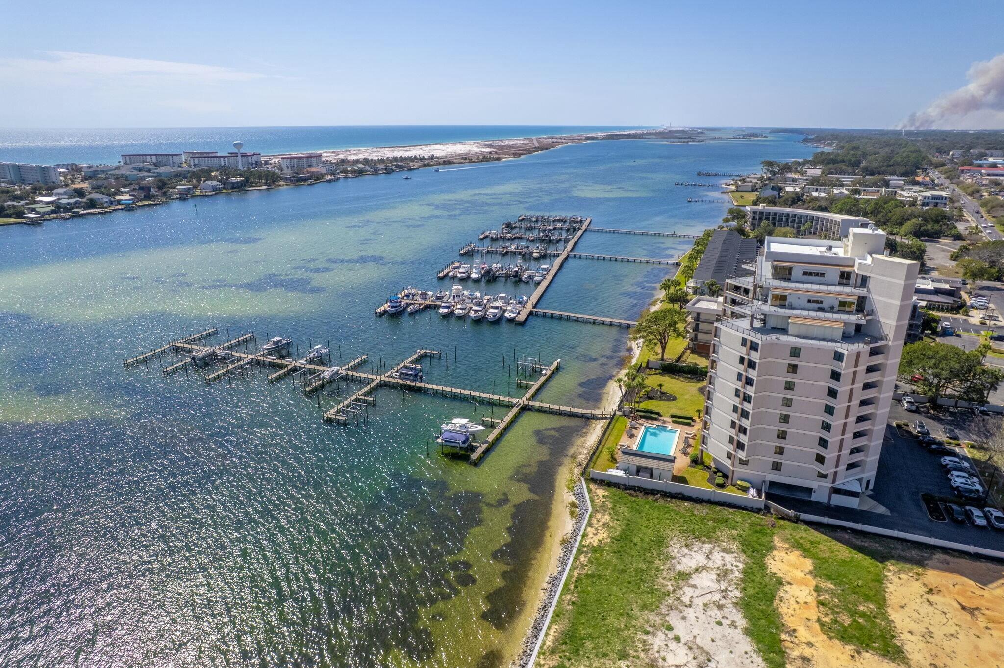 TWO HUNDRED WEST CONDO - Residential