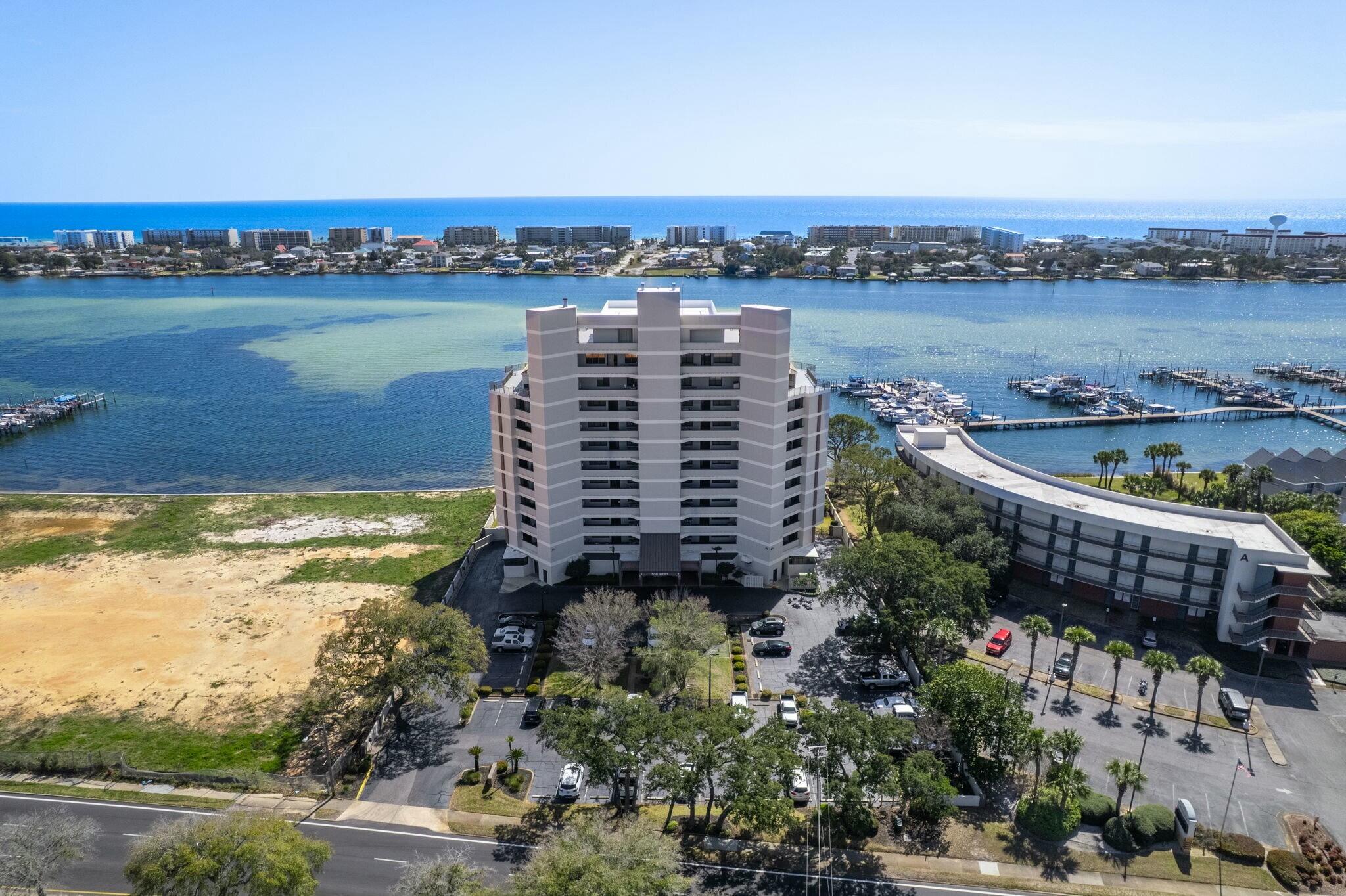 TWO HUNDRED WEST CONDO - Residential