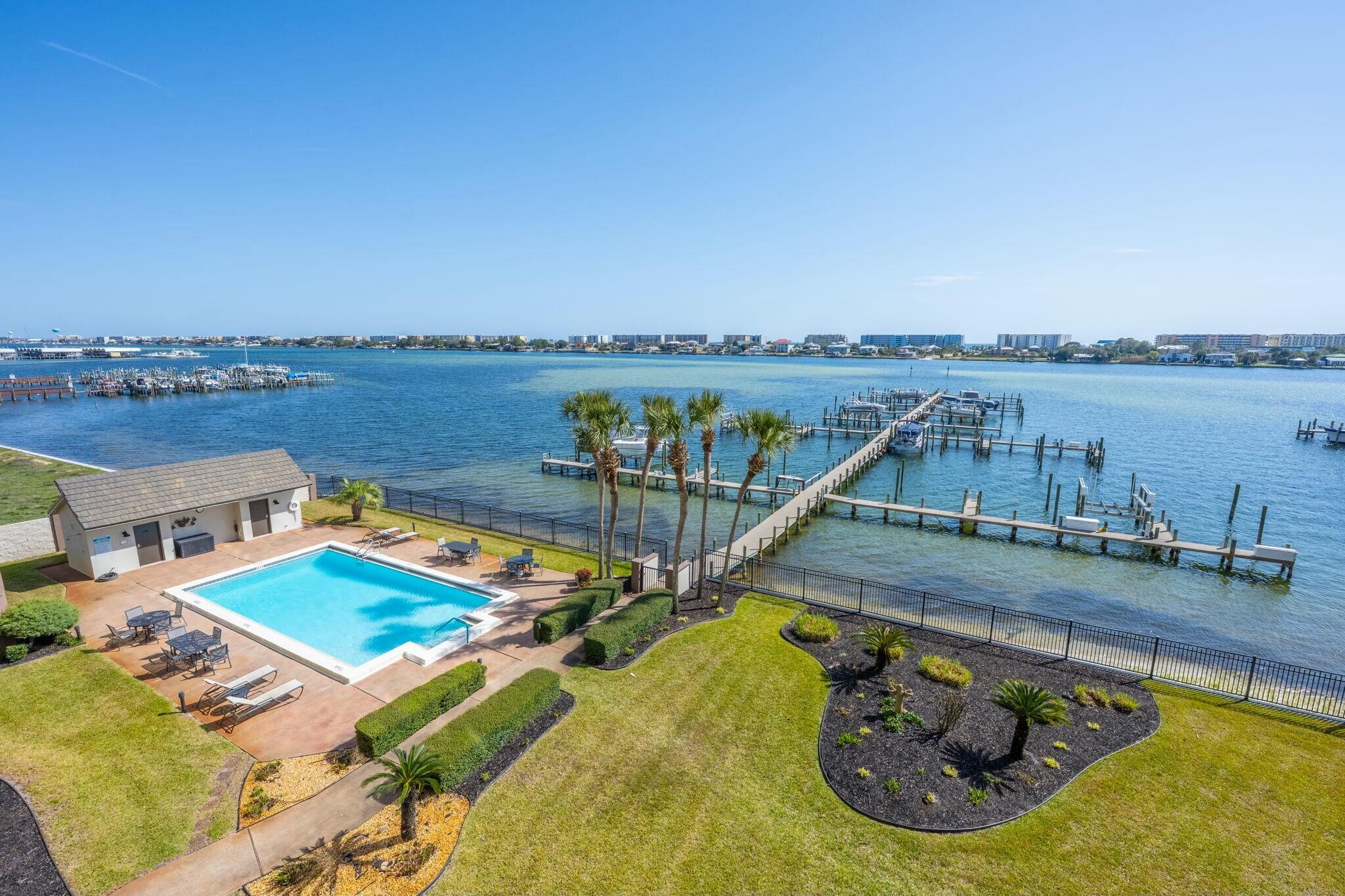 TWO HUNDRED WEST CONDO - Residential